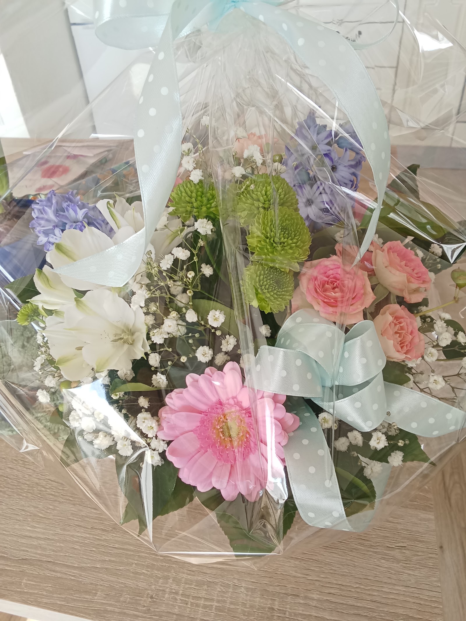 BOUQUET