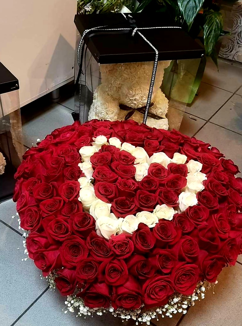 Florăria Alina