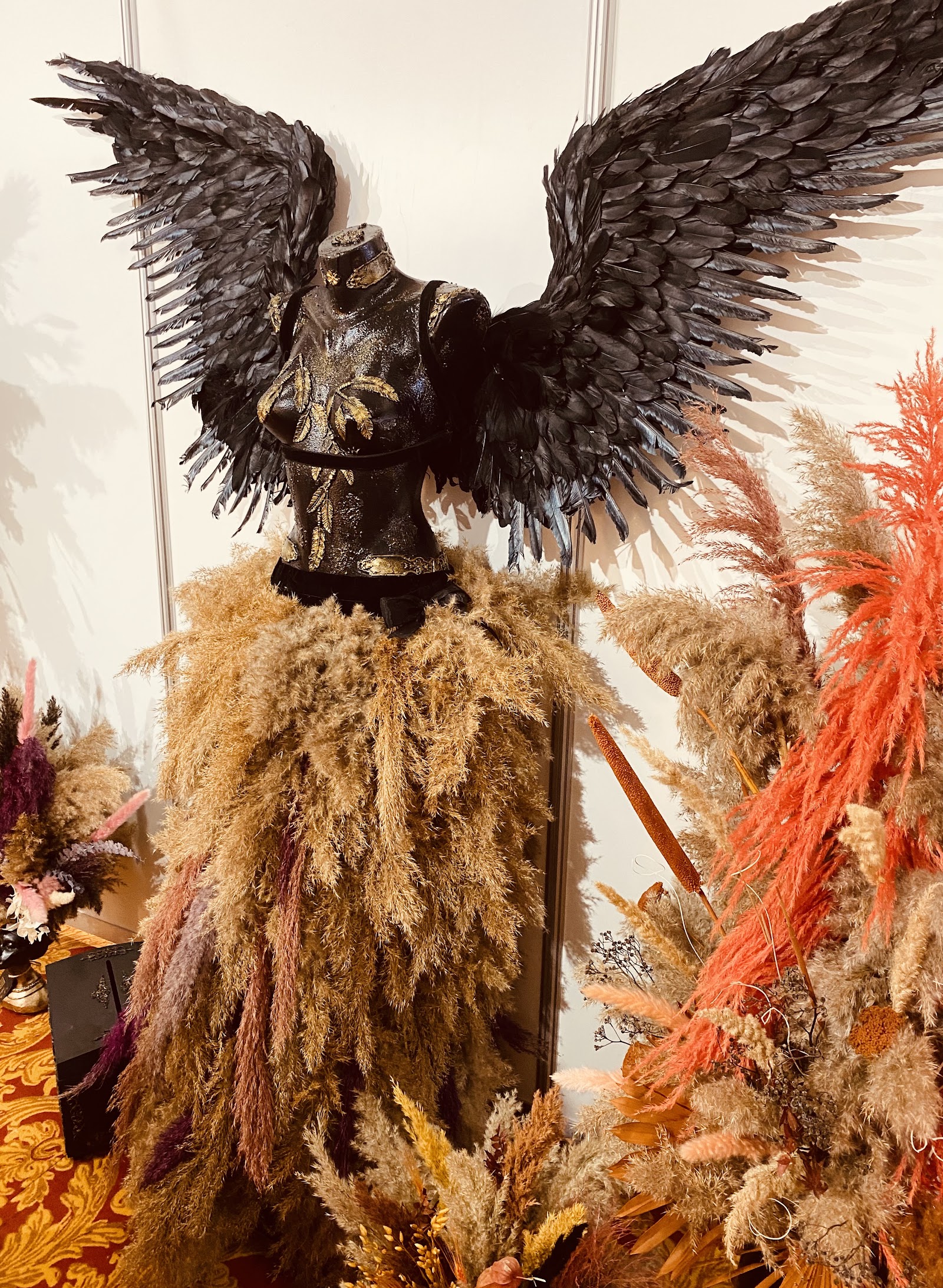 Immortal Flowers