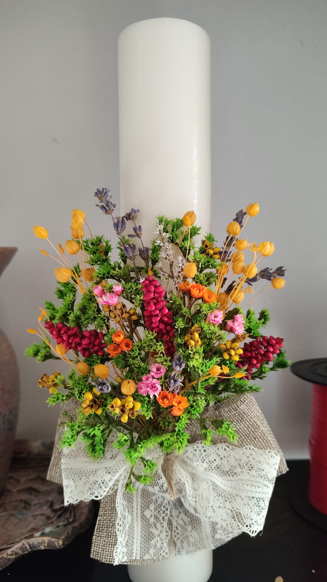 Floraria Maria