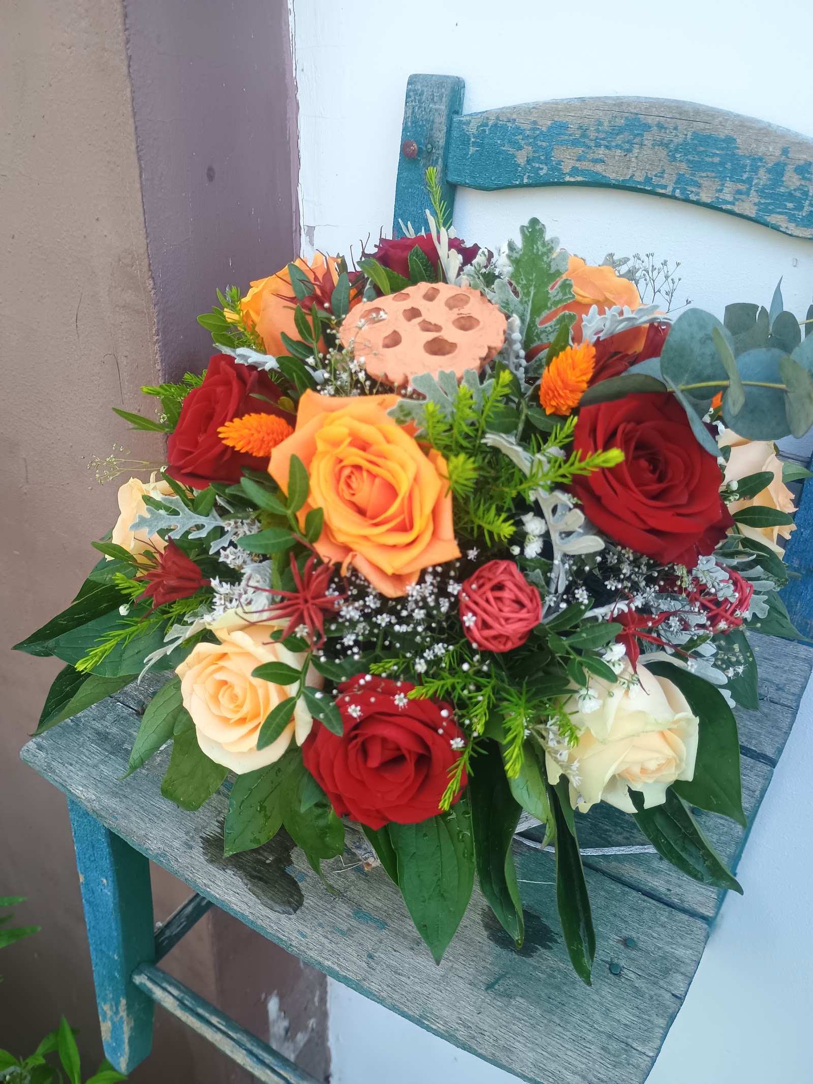 Floraria Maria