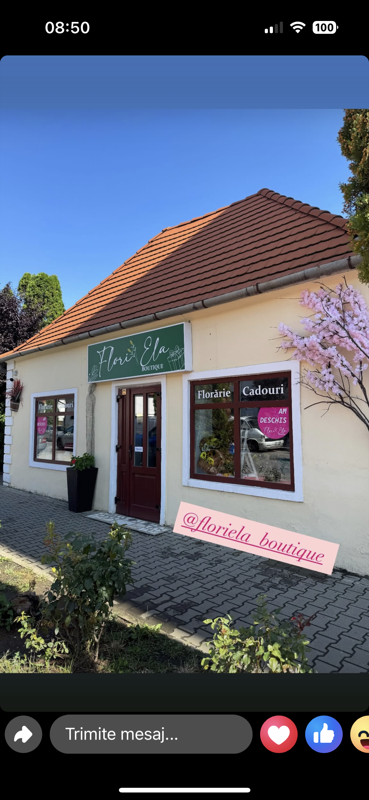 FloriEla Boutique