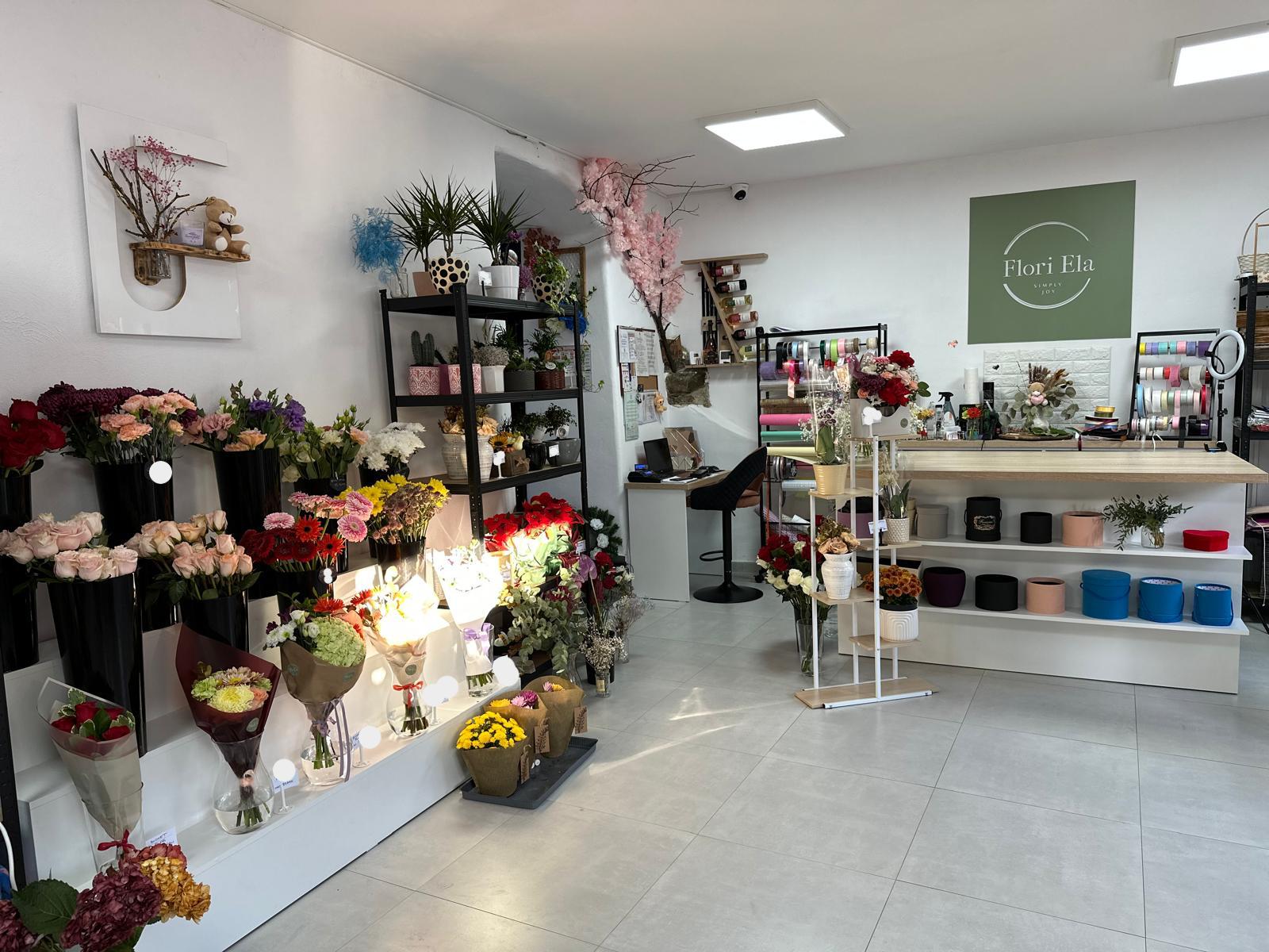 FloriEla Boutique
