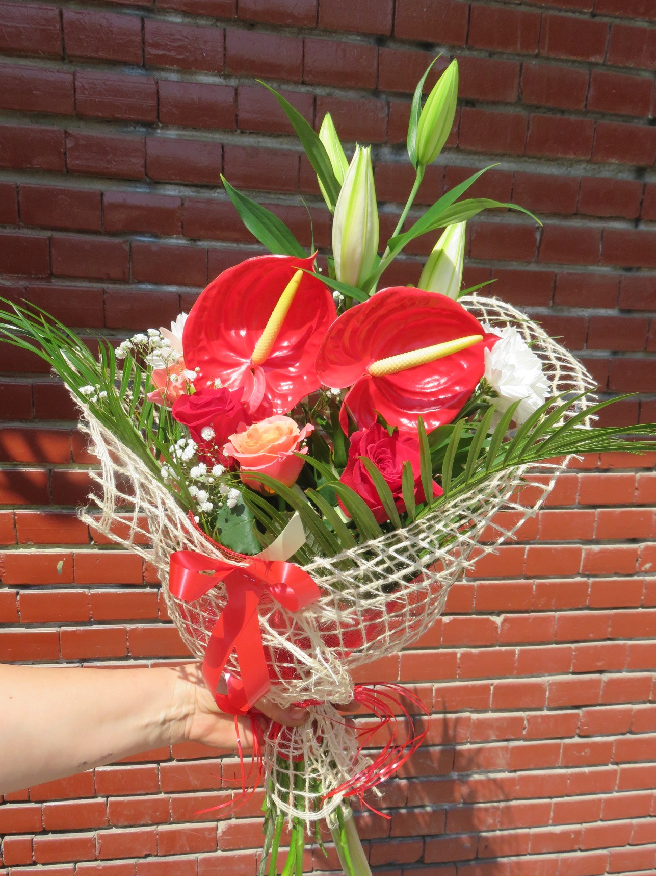 Floraria Dor de Flori