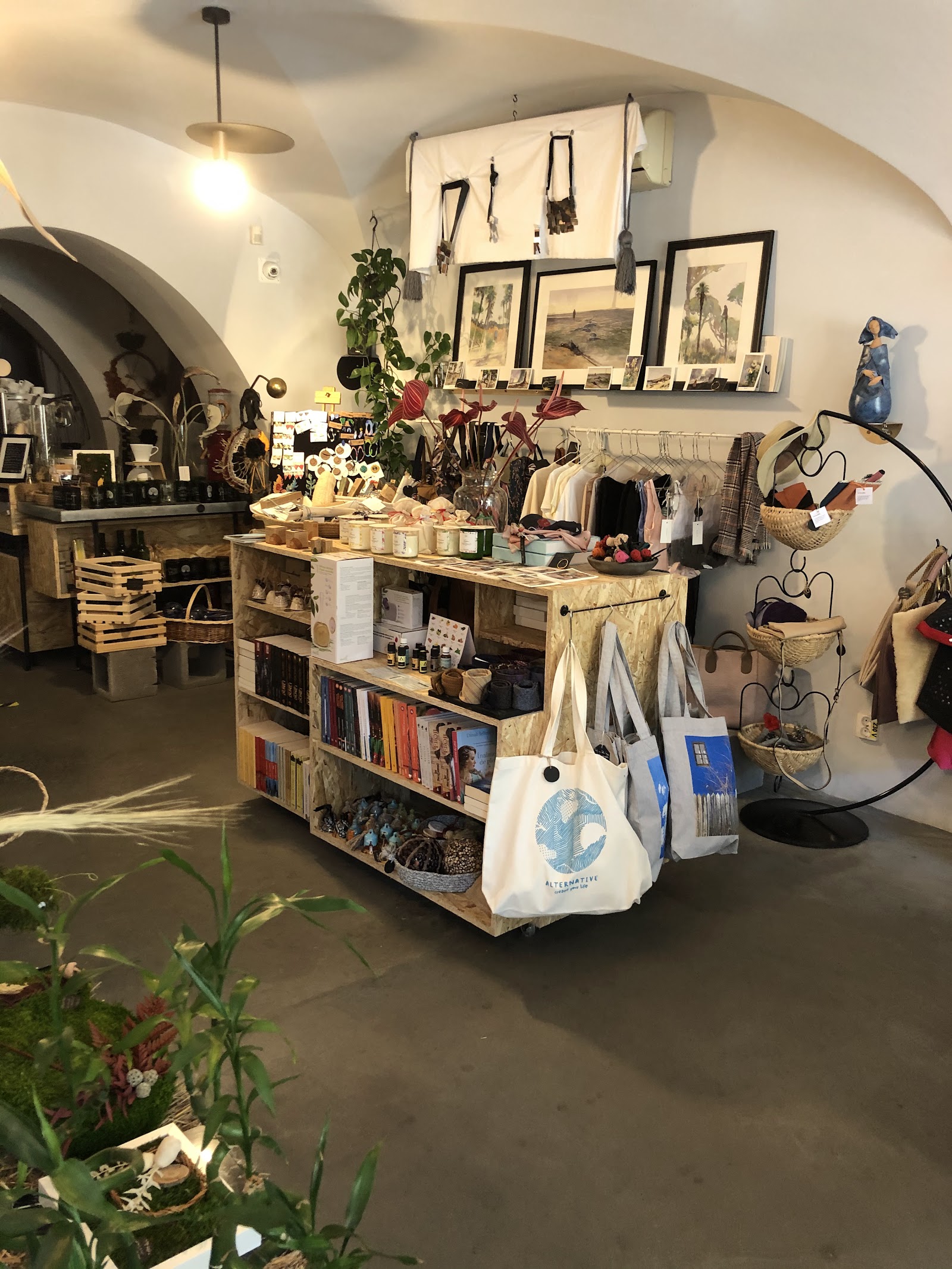 JUJUBE Atelier