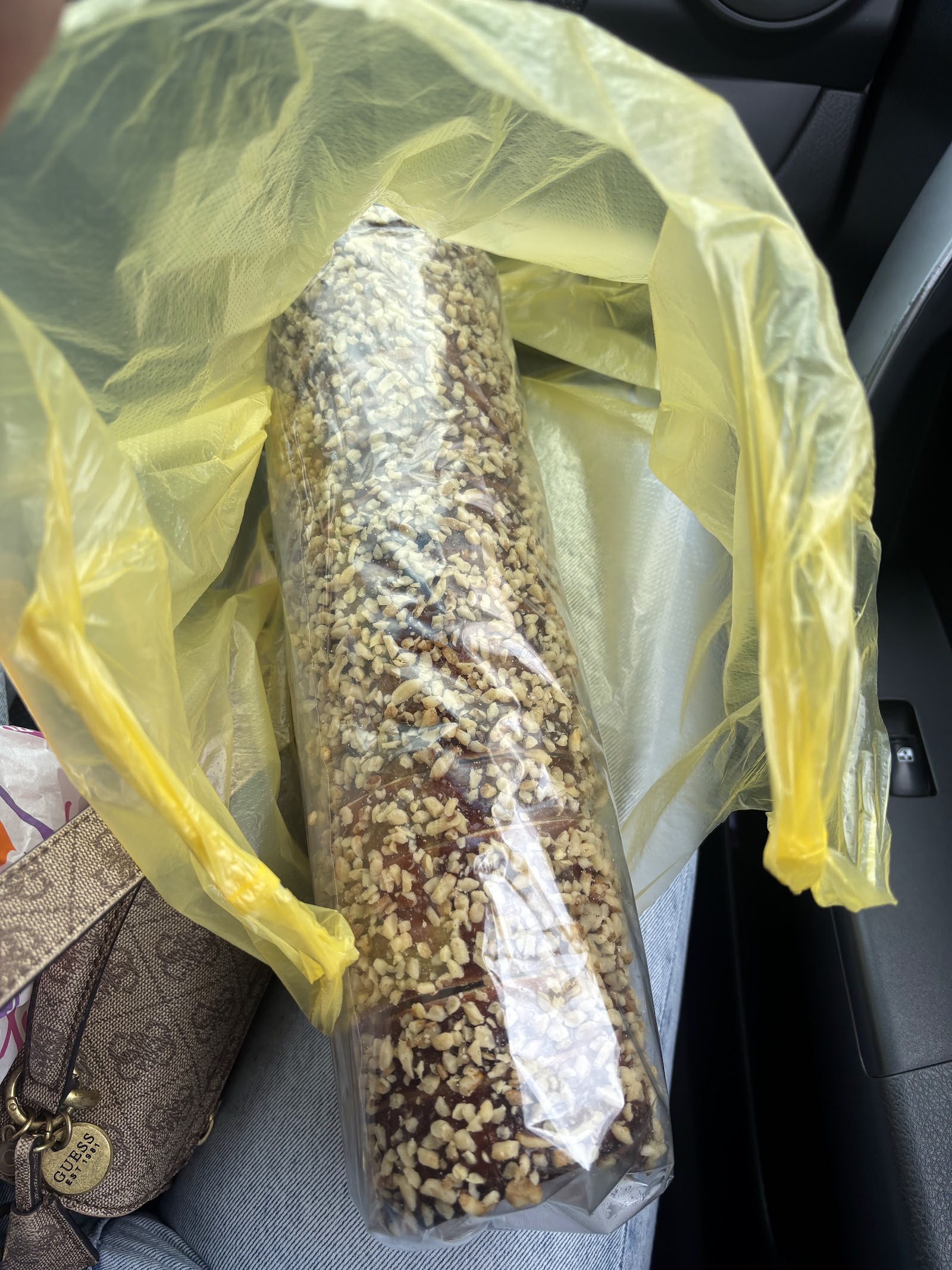 Saitos Kürtőskalács - Sibiu
