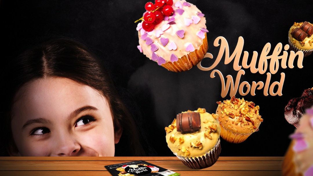 Muffin World Sibiu