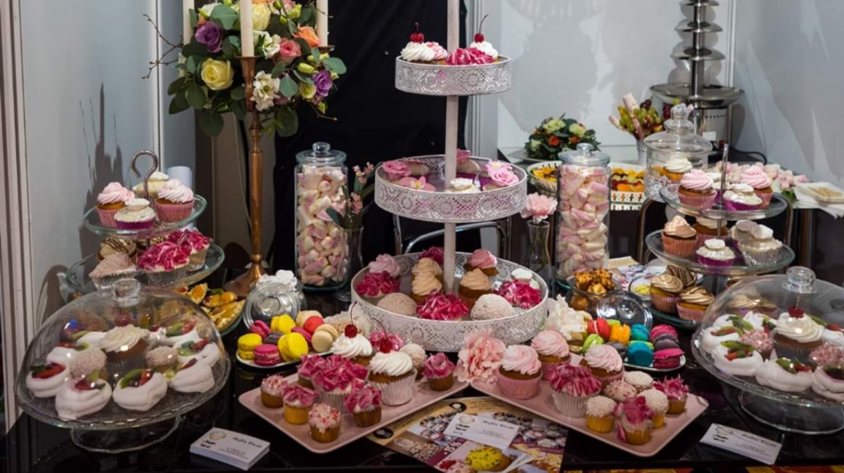 Muffin World Sibiu