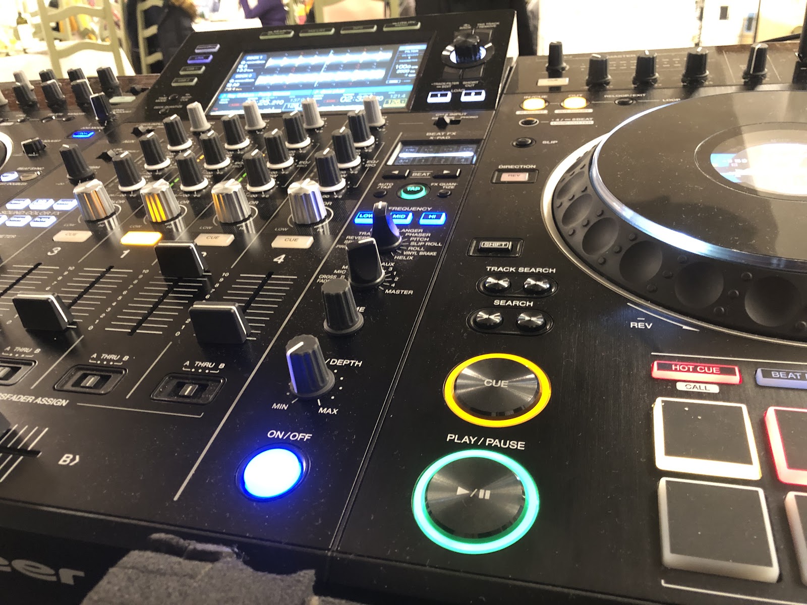 ExperienceSound