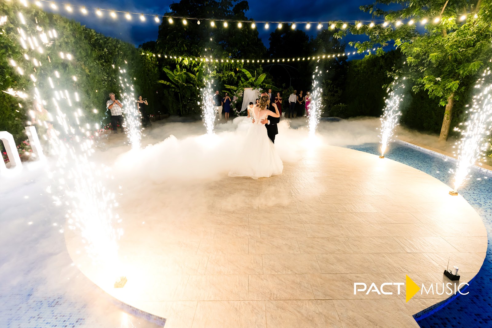 Pact Music