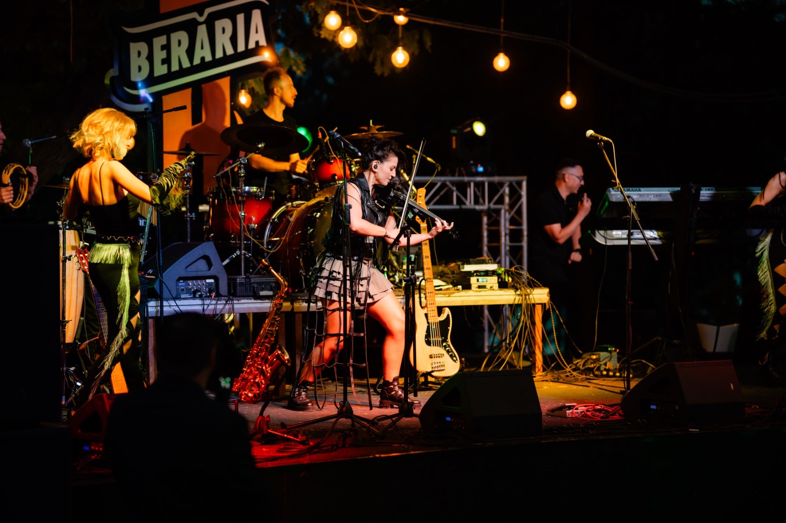 Trupa Sing