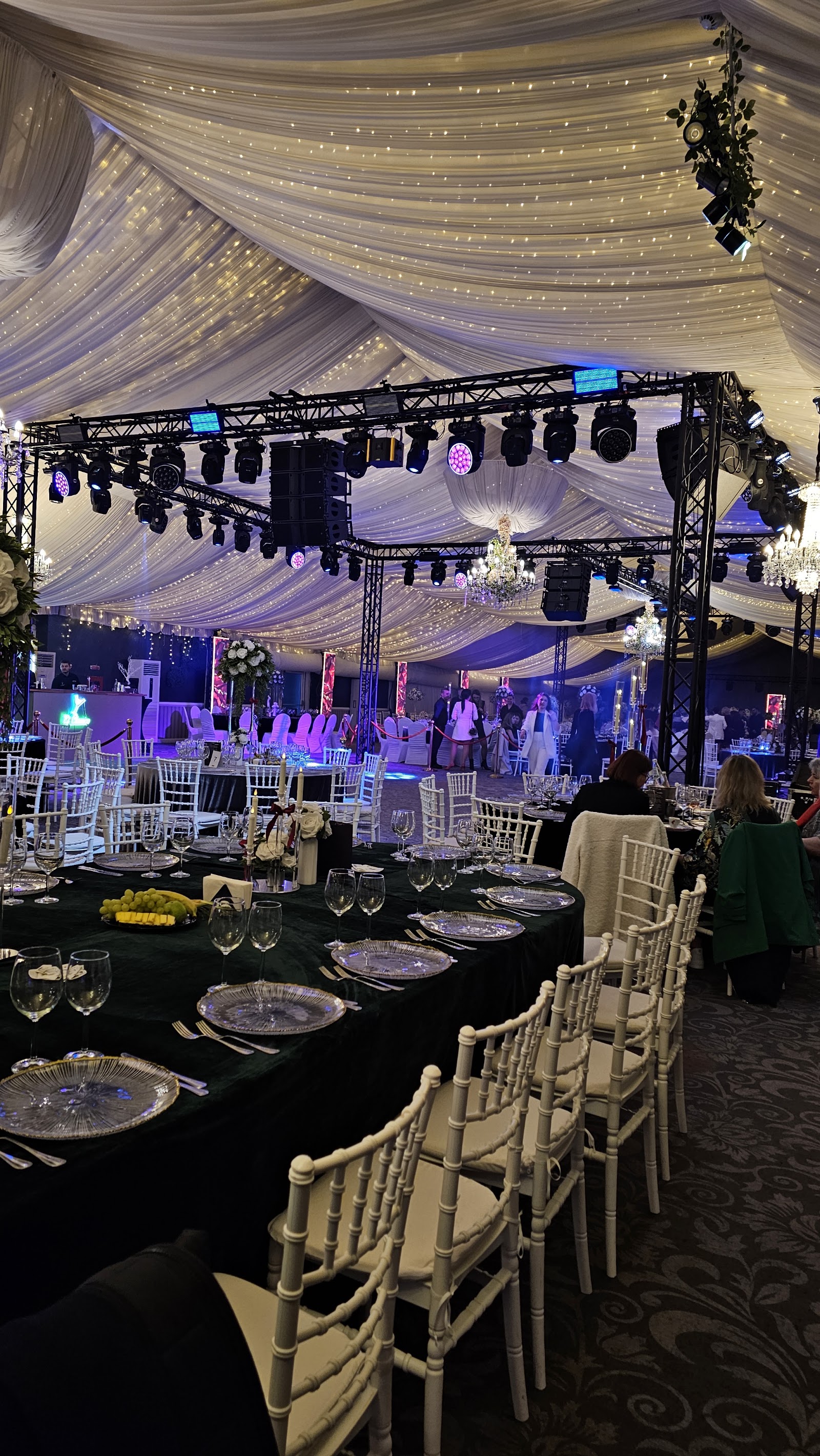 Sound Events