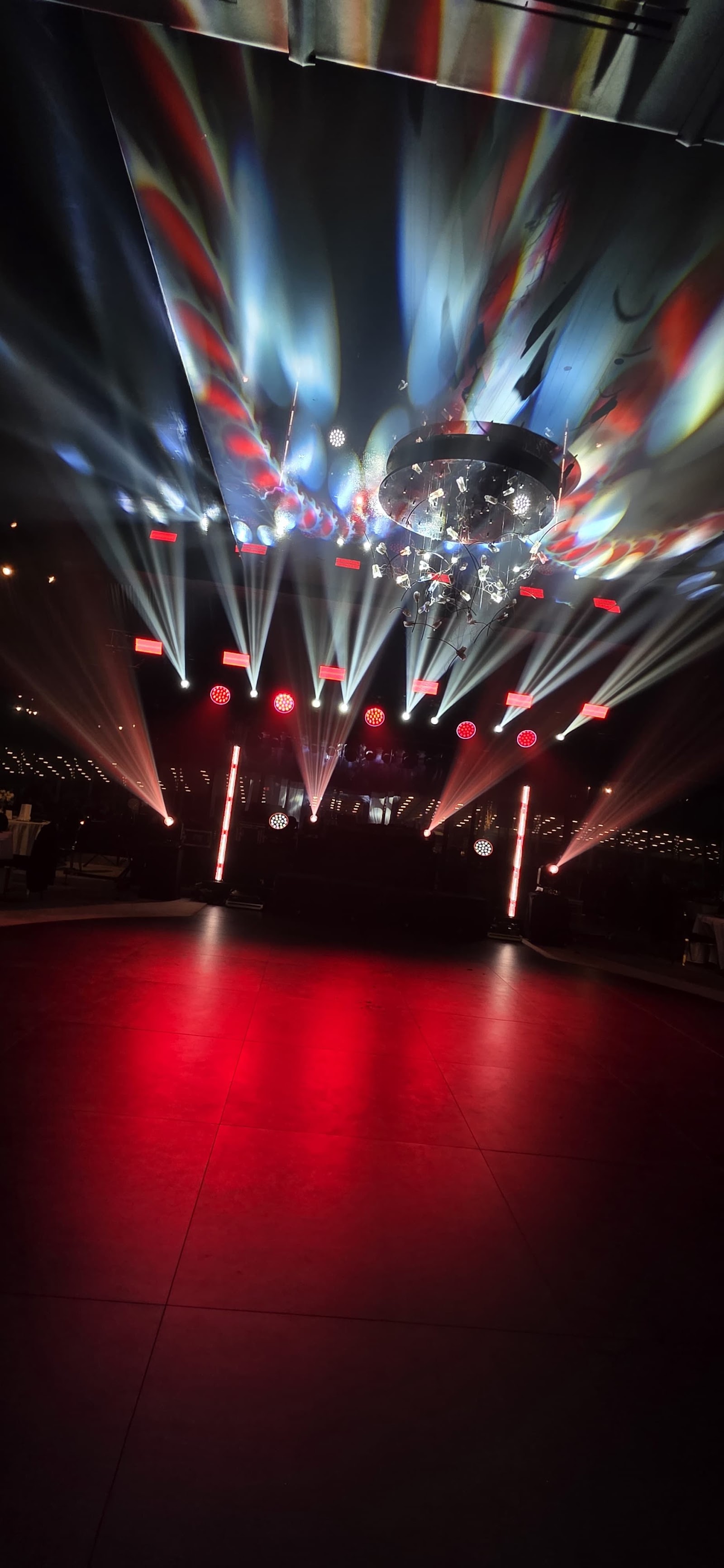 Sound Events