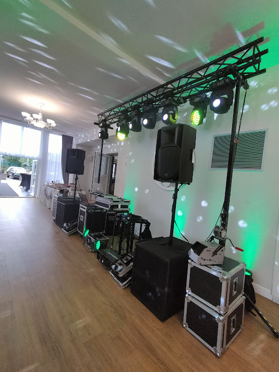 DJL SOUND