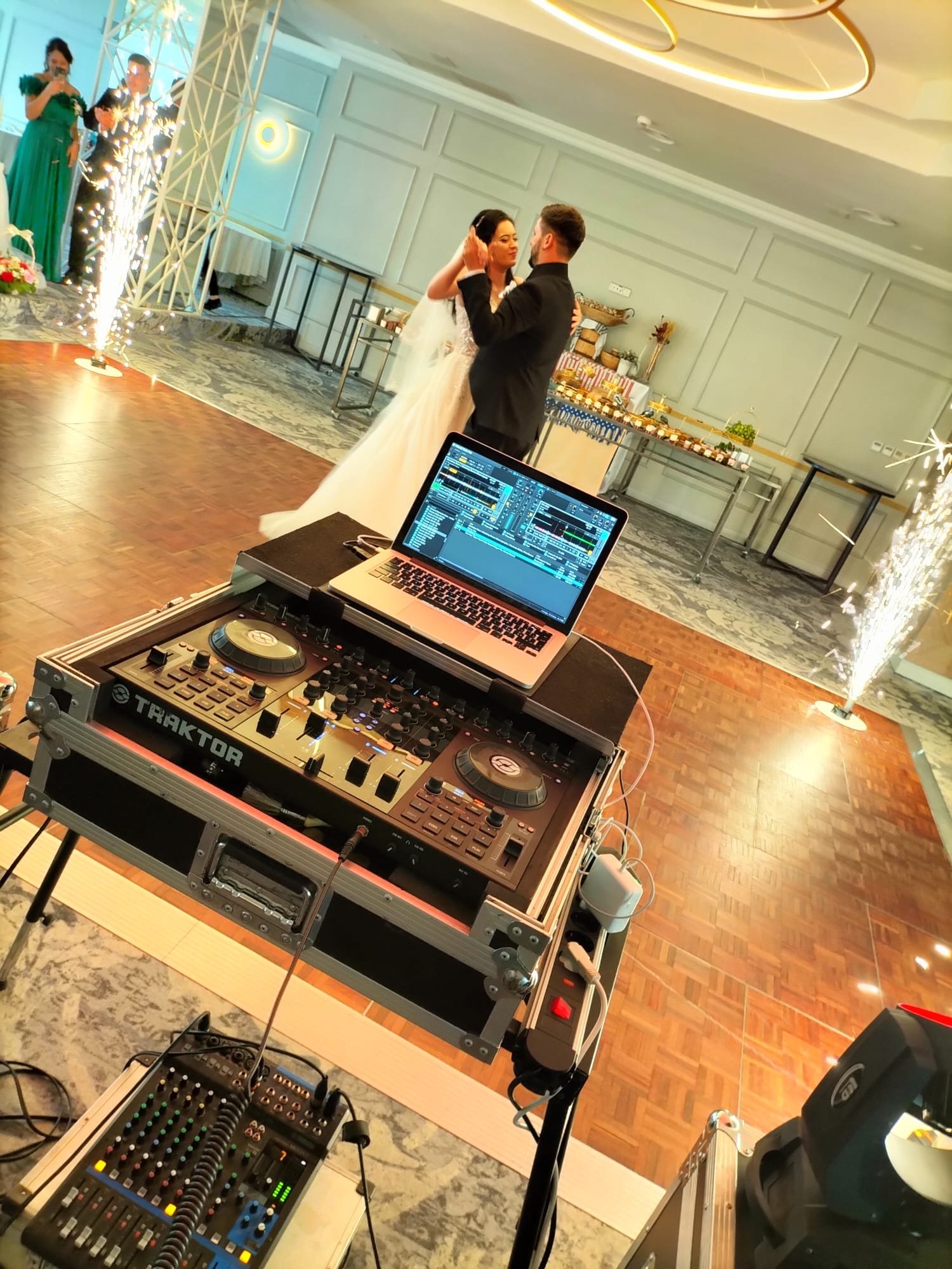 DJL SOUND