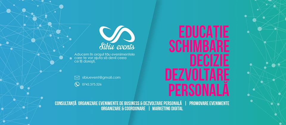 Sibiu Events