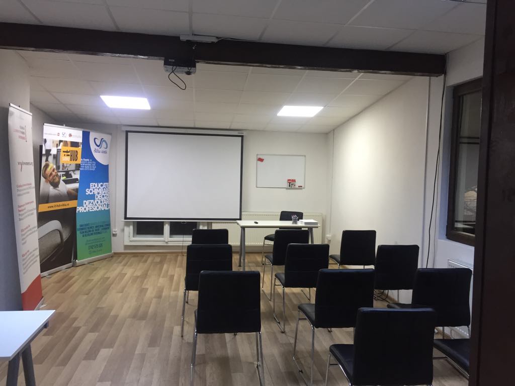 Sibiu Events