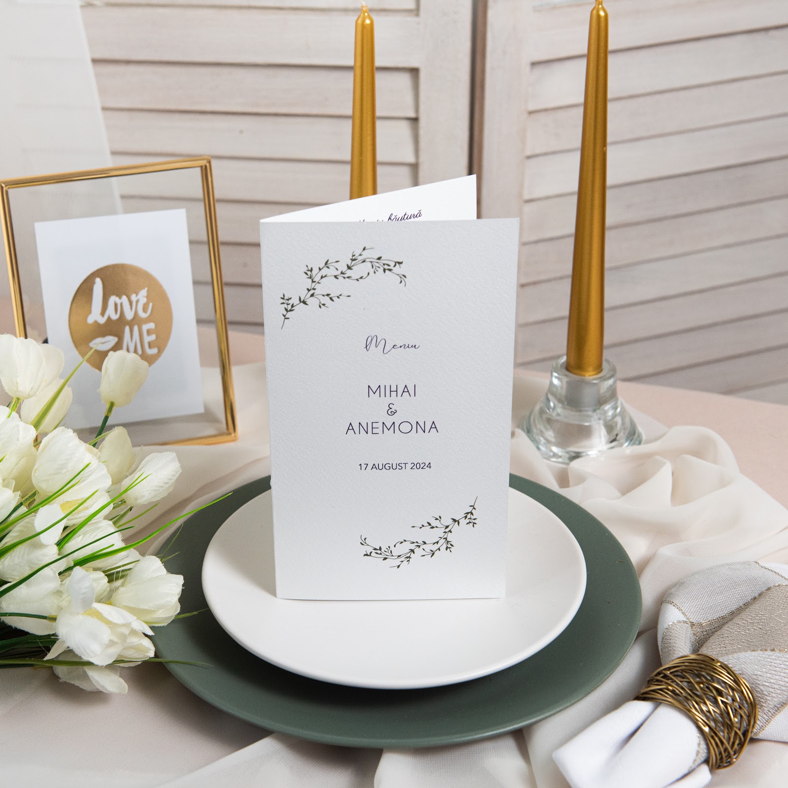 WD Weddesign - Print shop