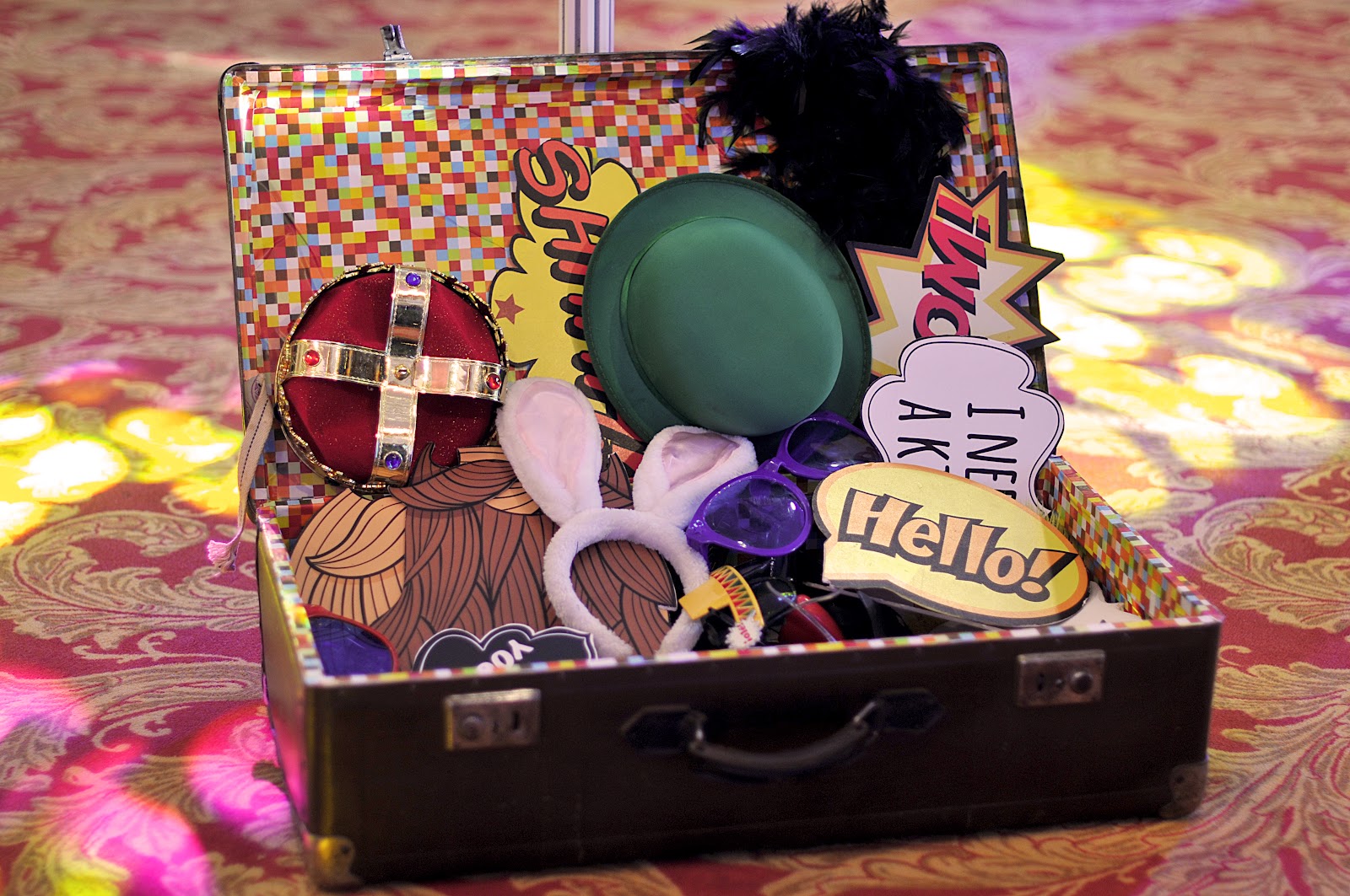 Selfie Mirror Photobooth - Cabina Foto Sibiu