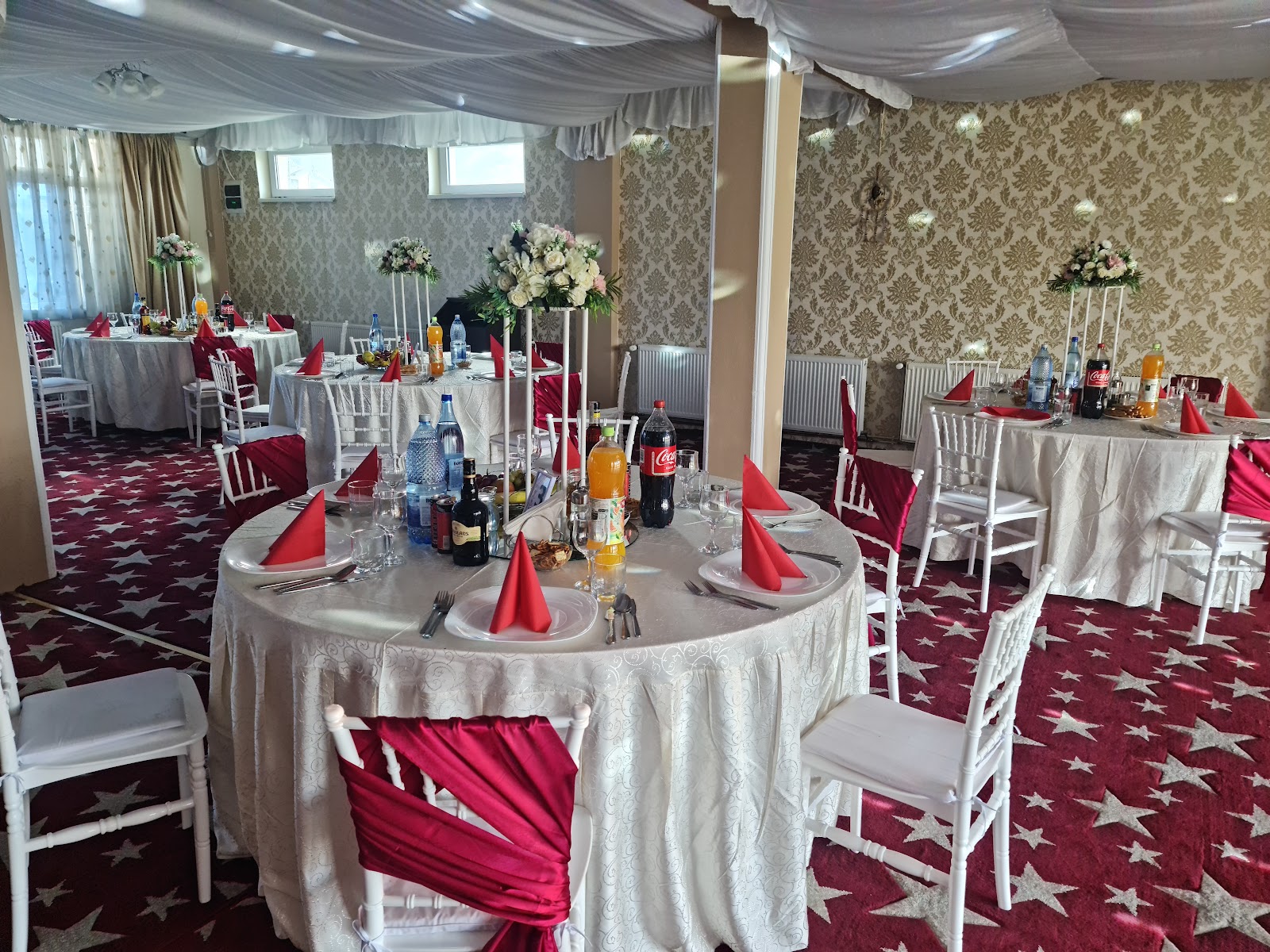 Lord Events Cisnadie