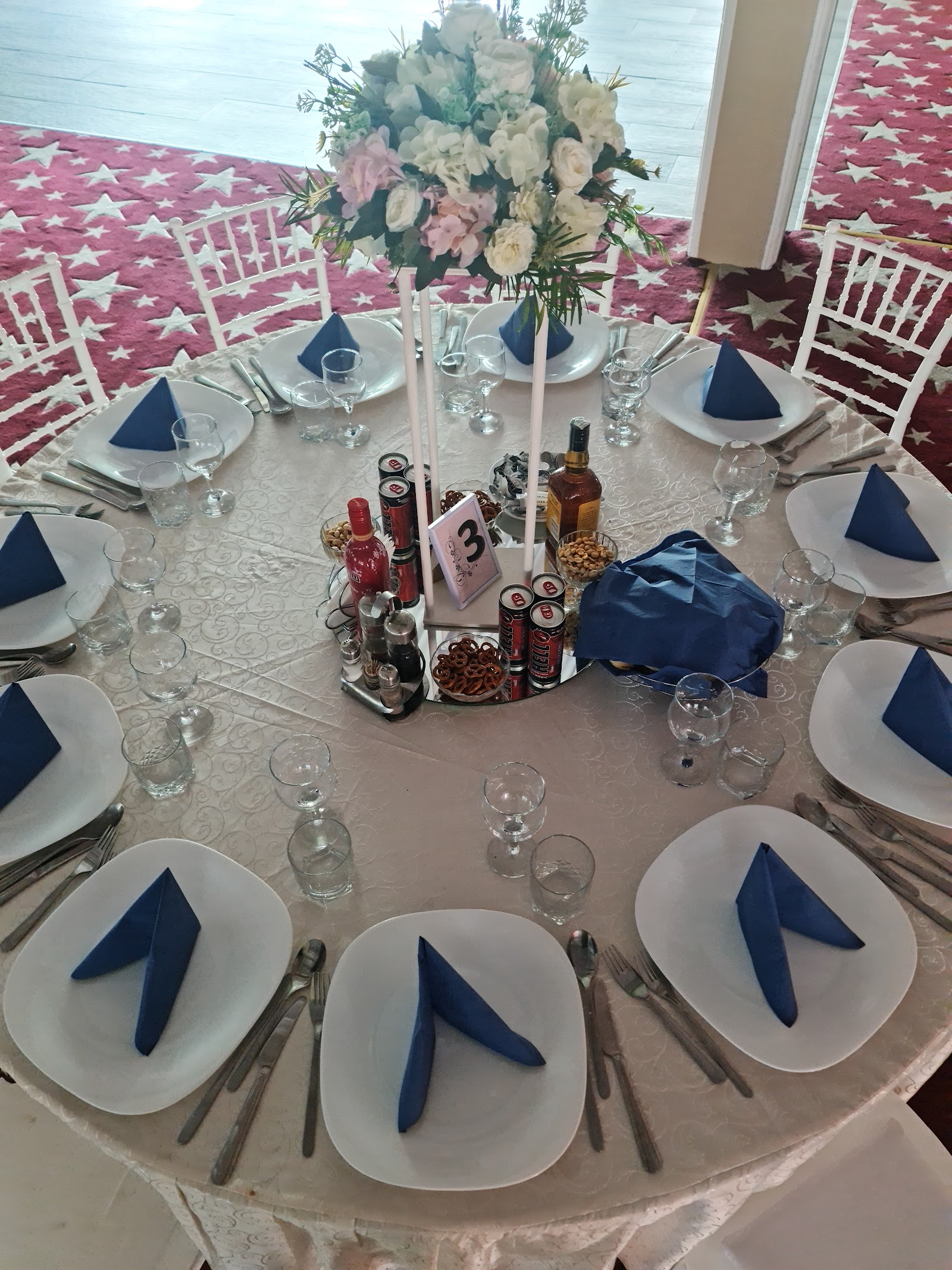 Lord Events Cisnadie