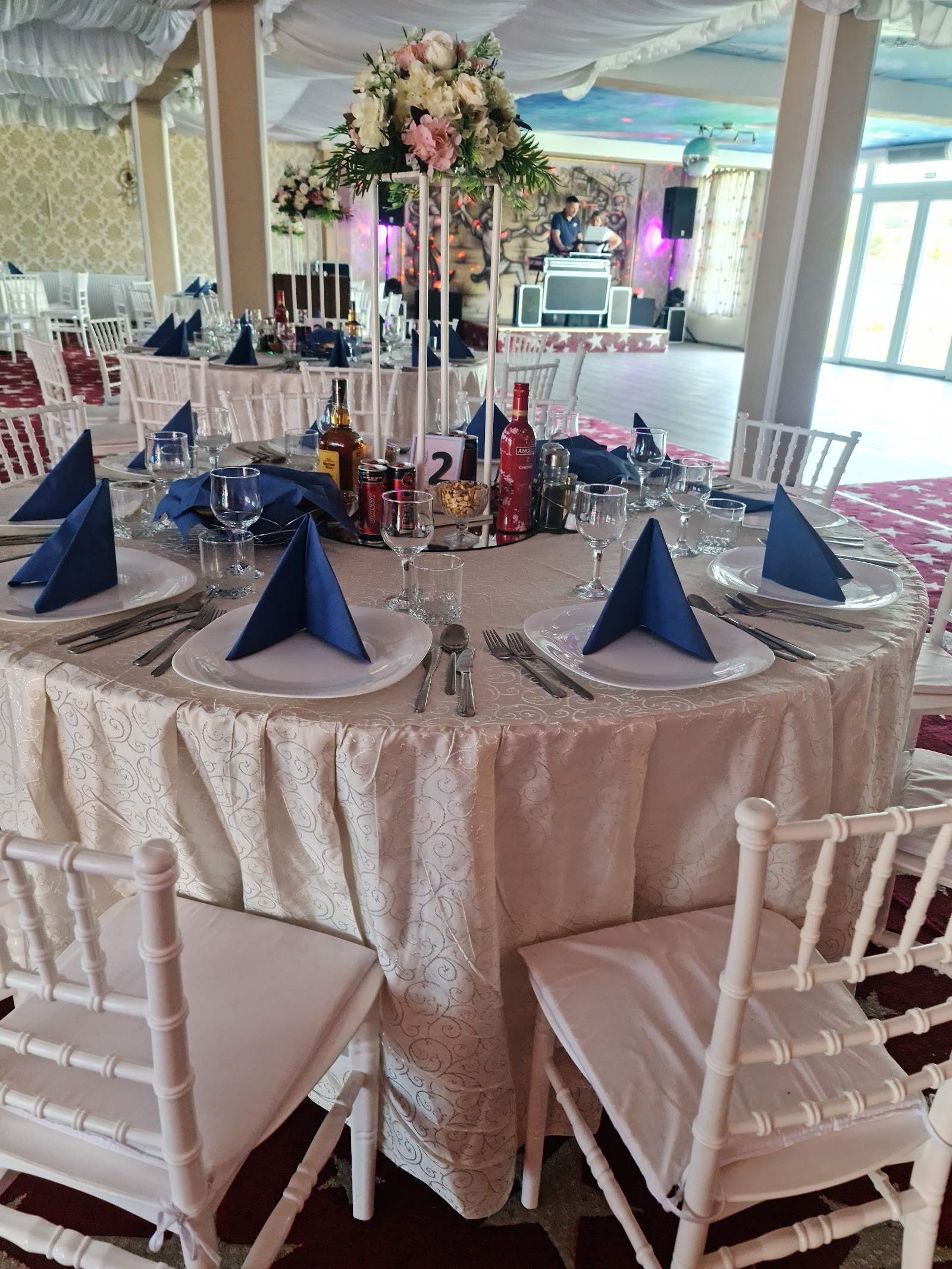 Lord Events Cisnadie