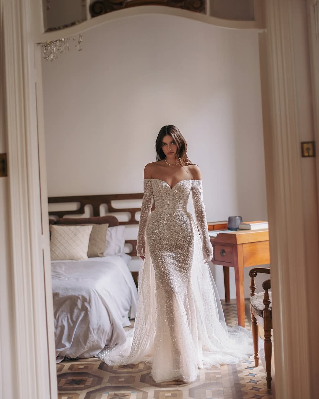 Rochii de mireasa Giulietta Bridal Sibiu