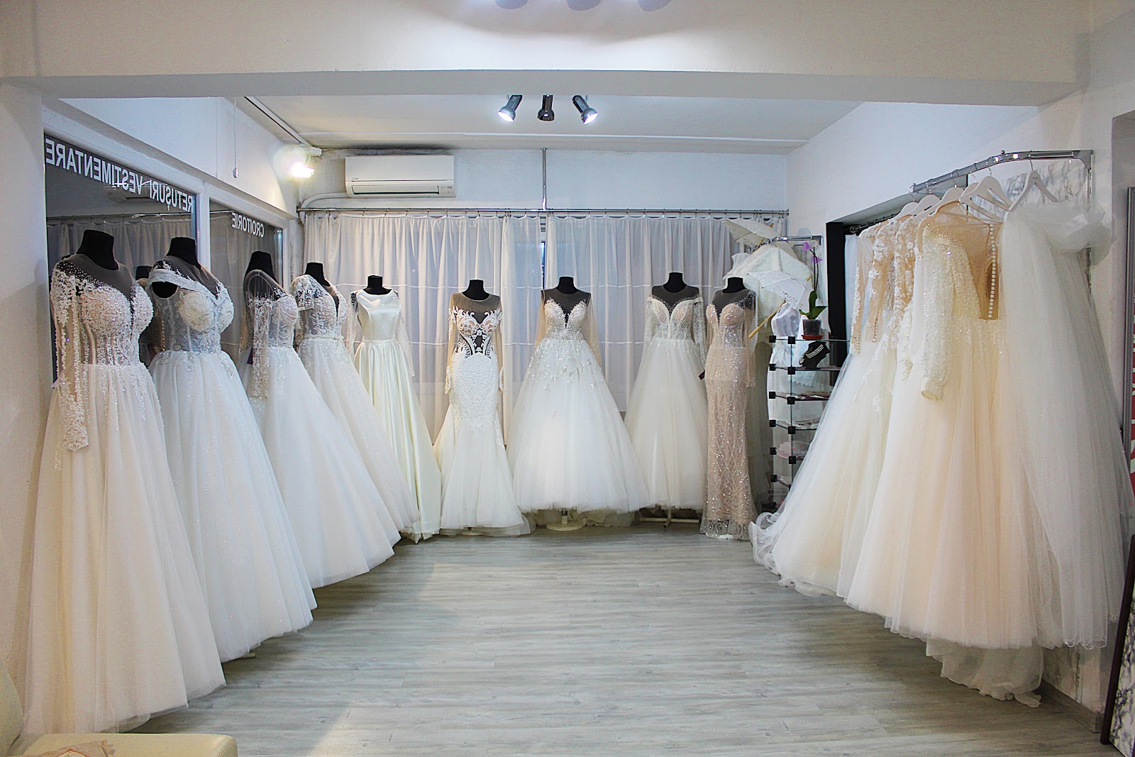 Simone Boutique