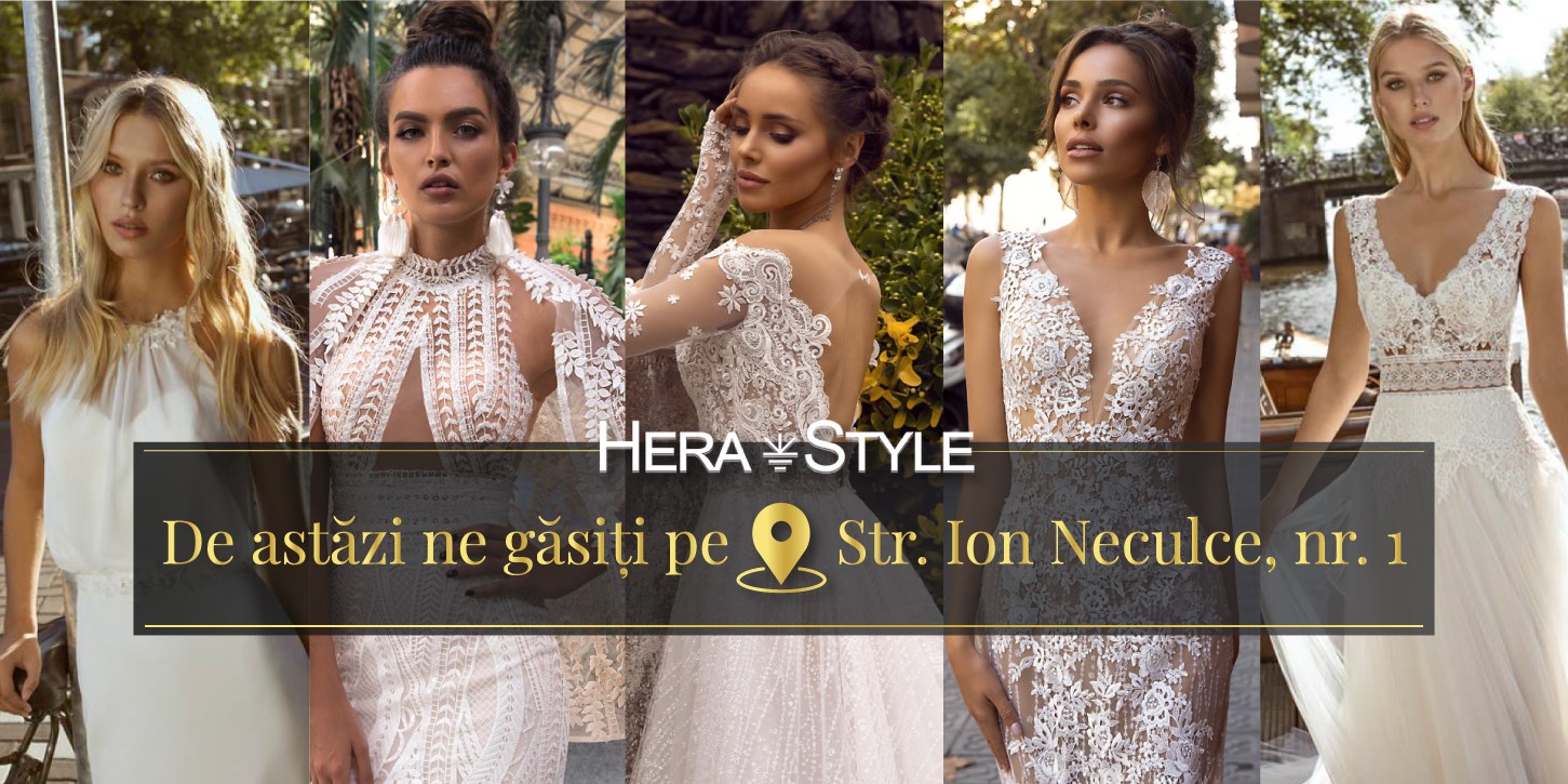 Hera Style