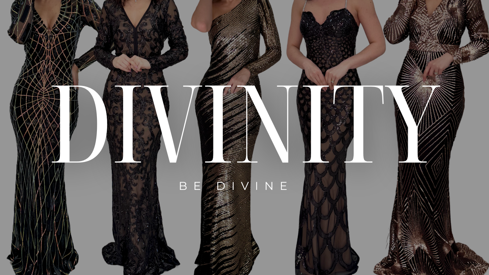Divinity Dress