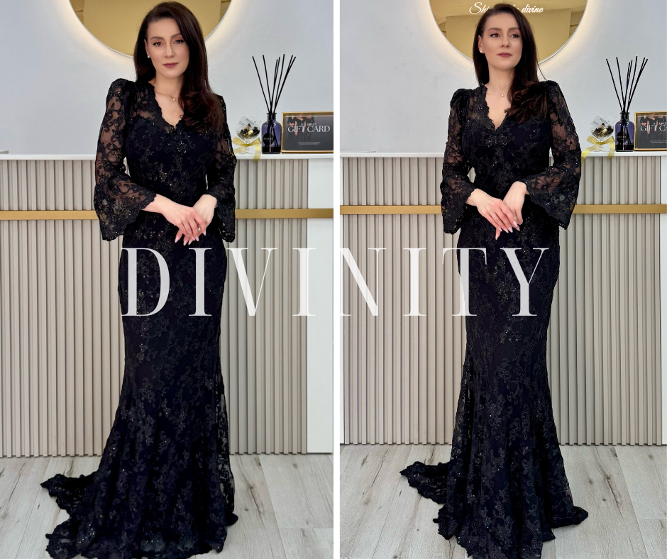 Divinity Dress