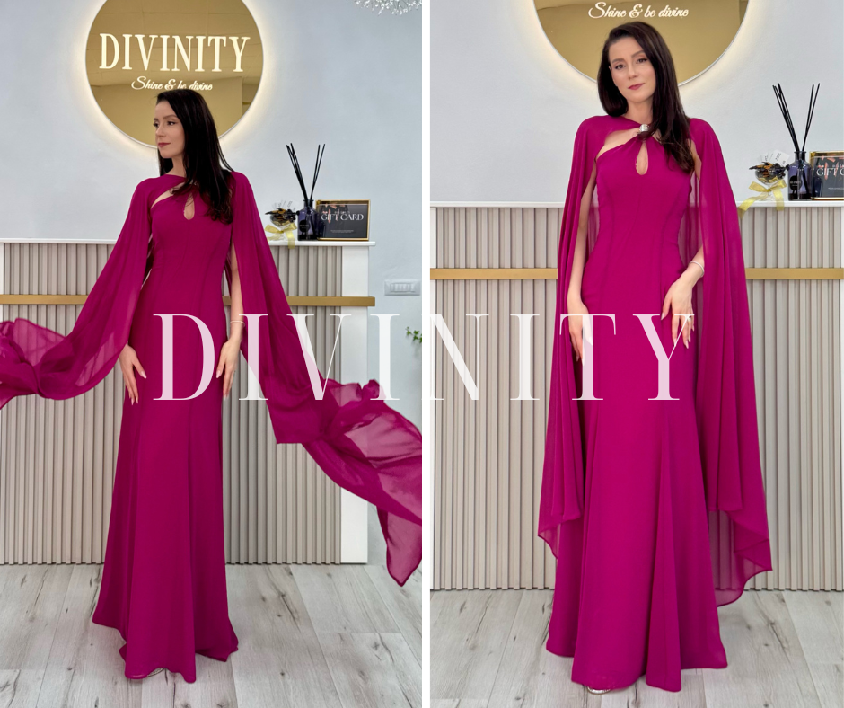 Divinity Dress