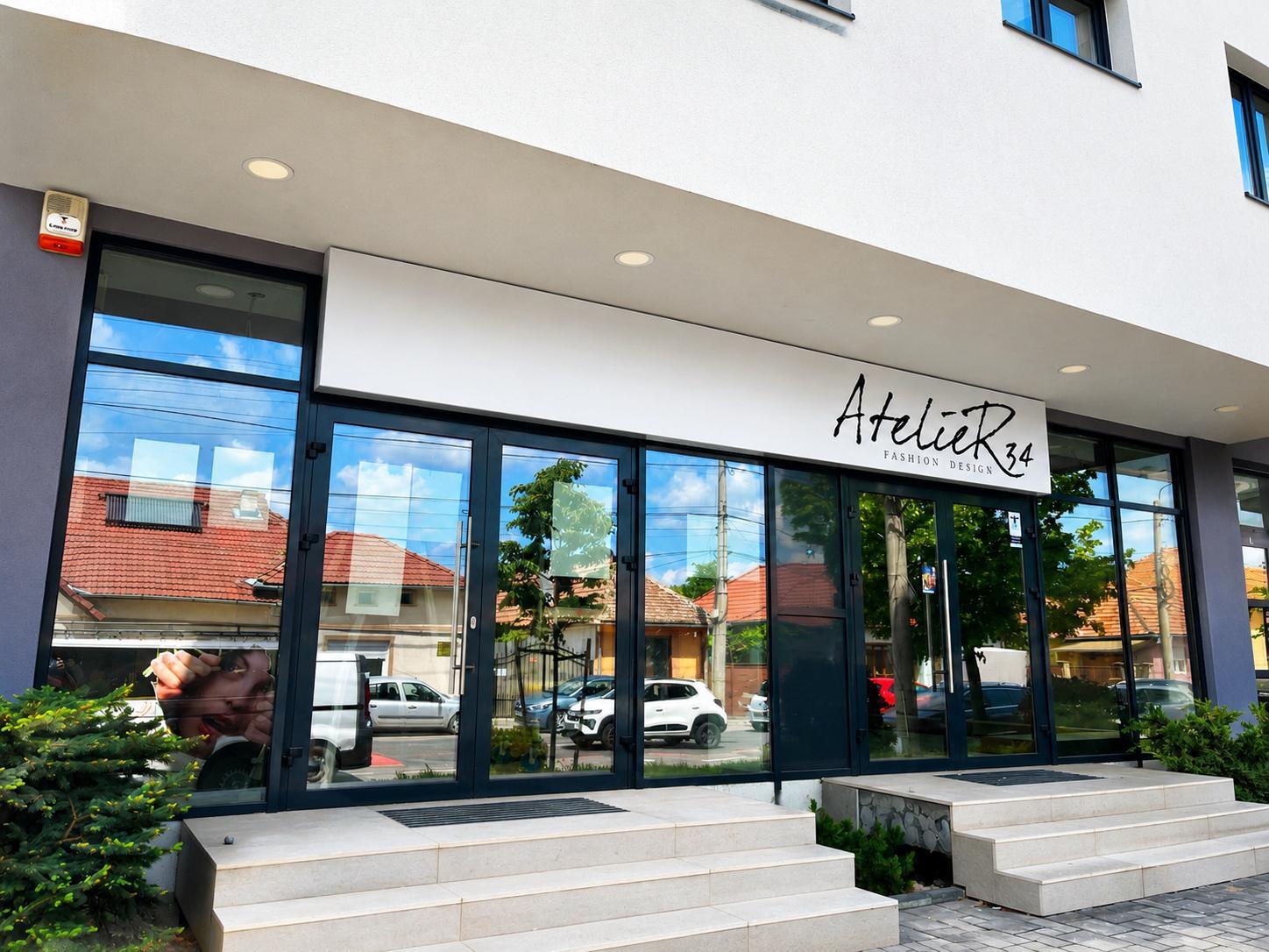 Atelier 34