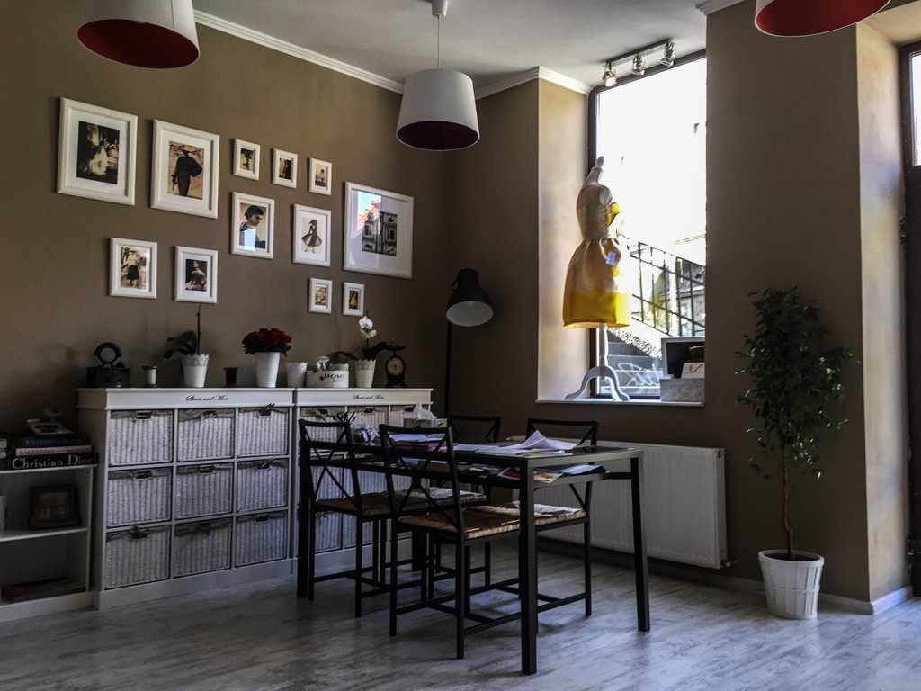 Atelier 34