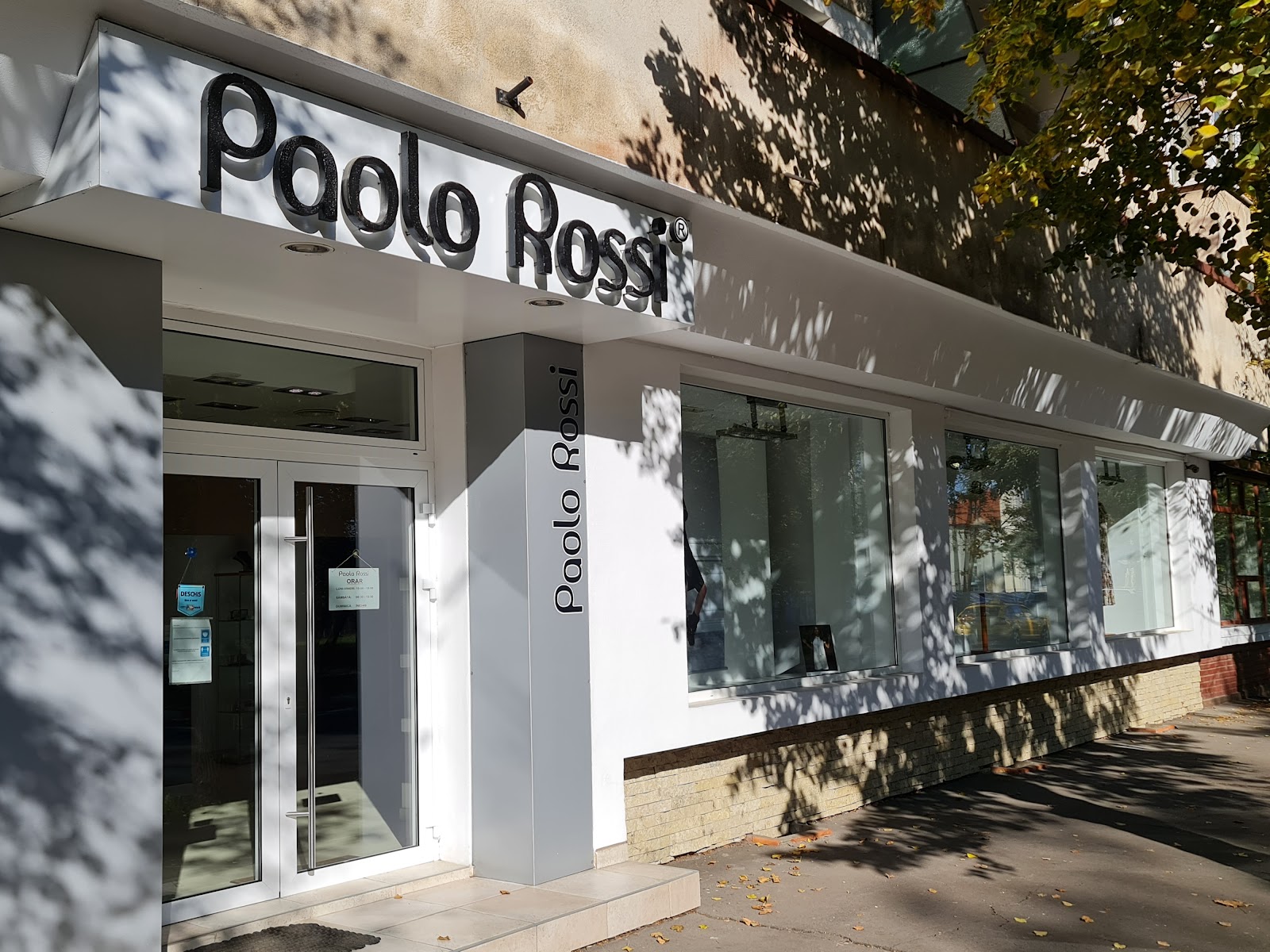 Paolo Rossi