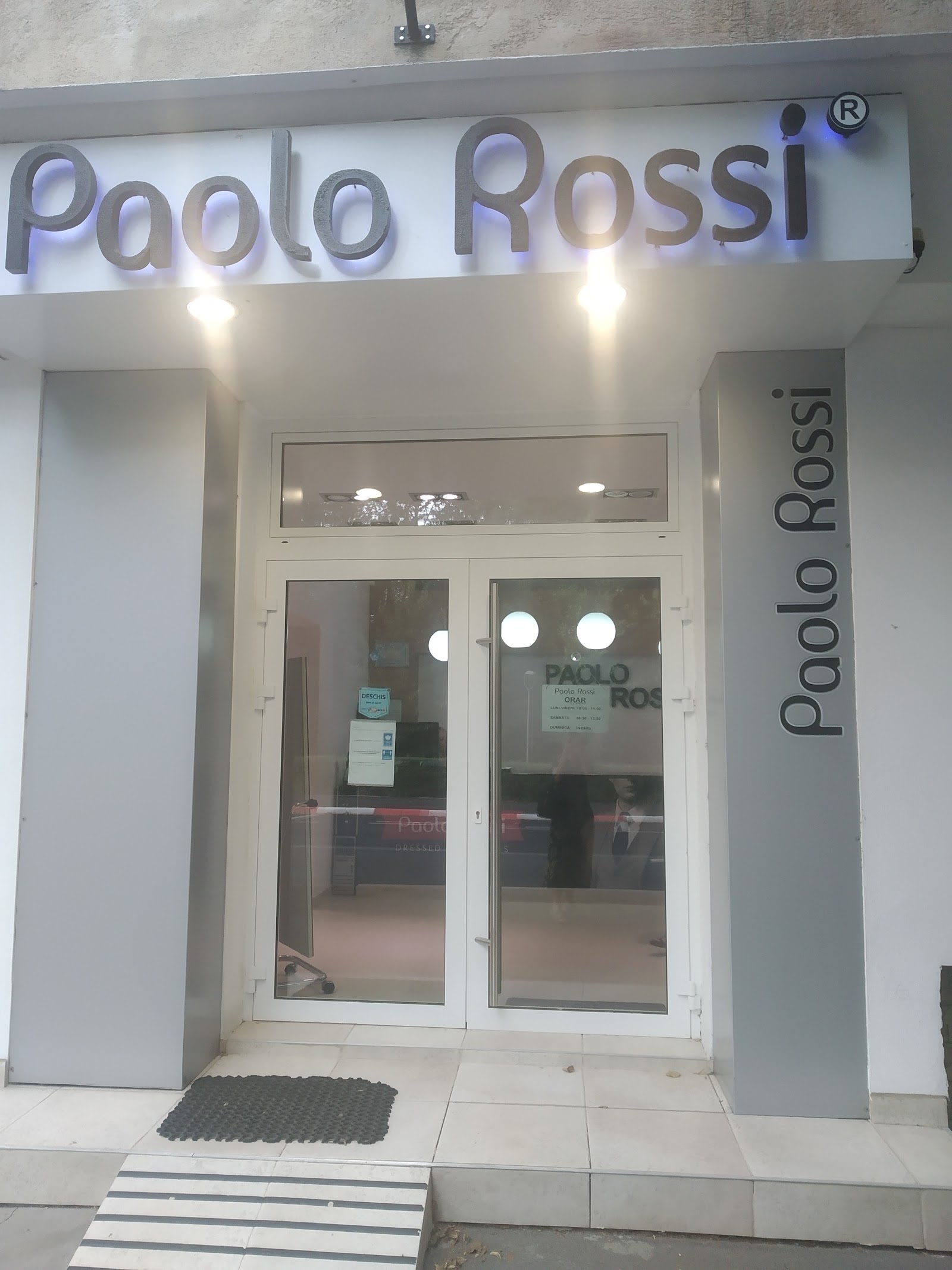 Paolo Rossi