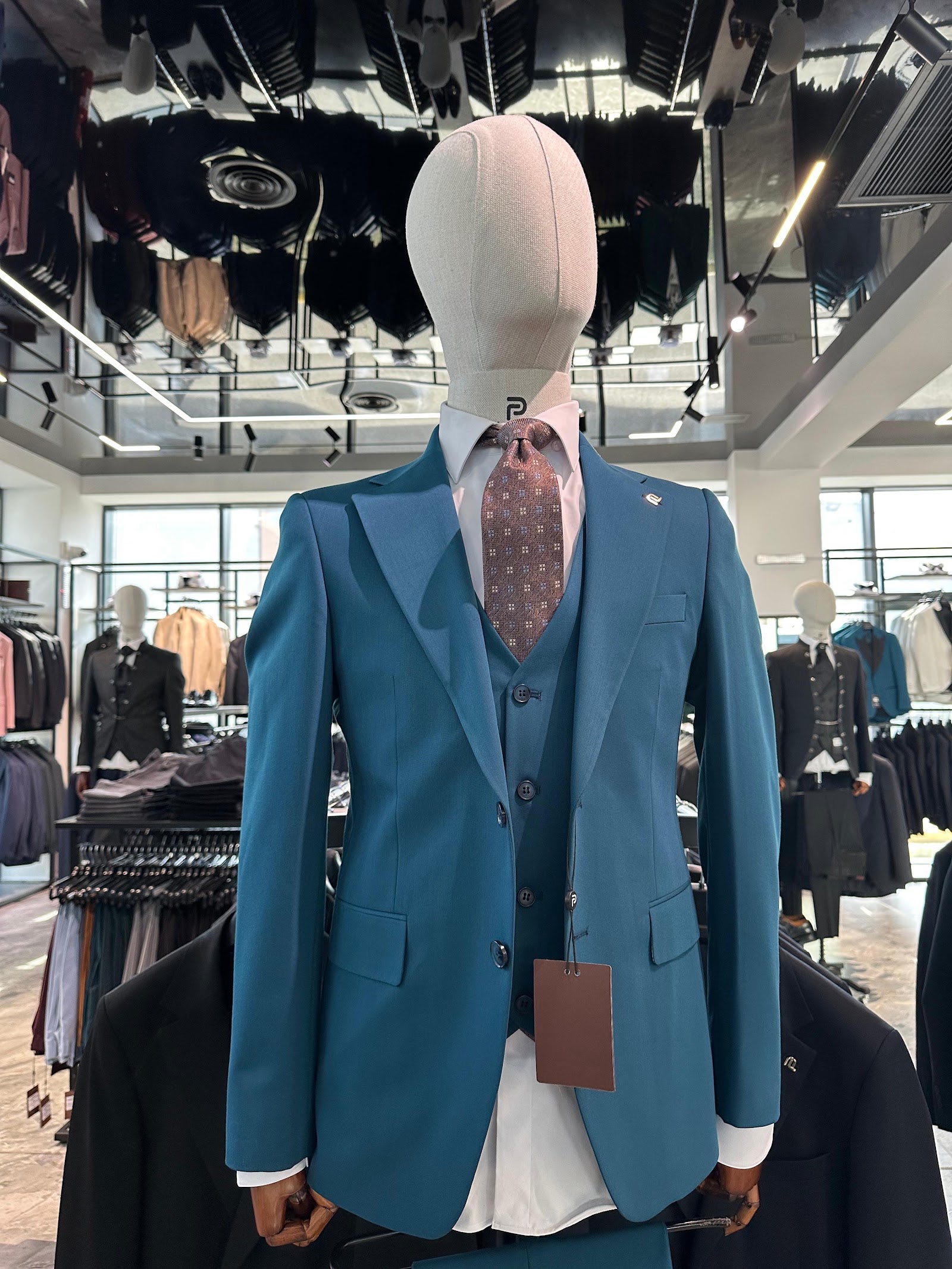 Pasha Men's Wear Sibiu