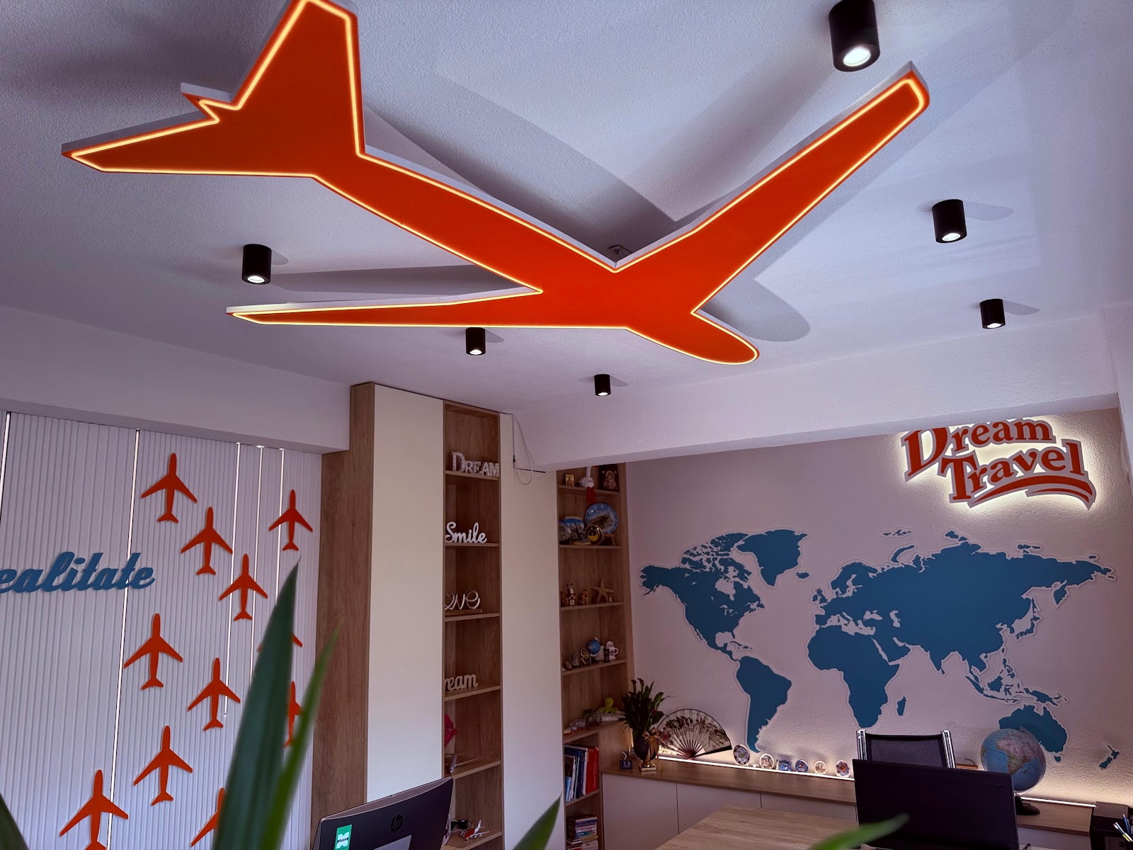 Dream Travel
