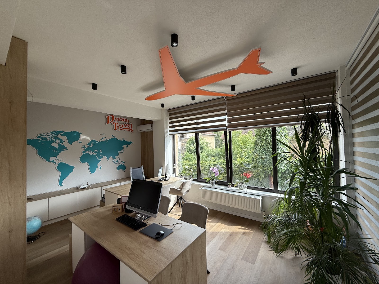 Dream Travel