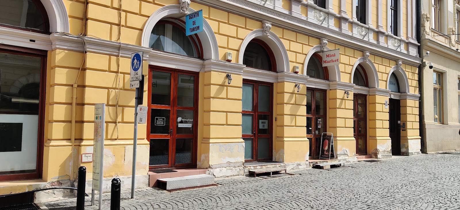 My Way Travel Sibiu