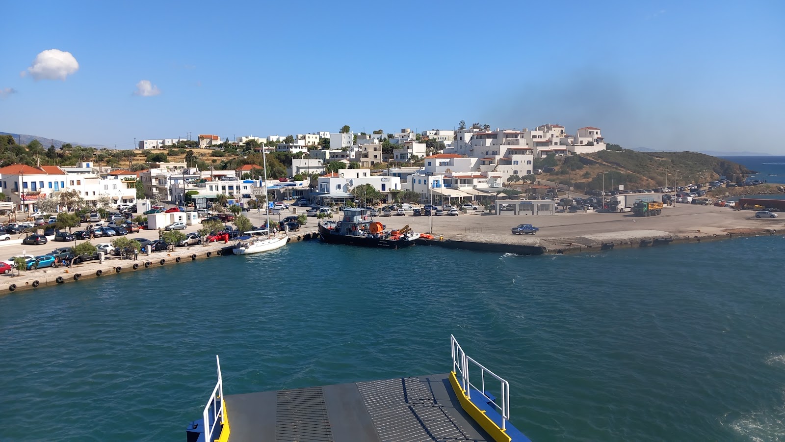 VACANŢA DE VIS - AGENTIA TA DE TURISM S.R.L.
