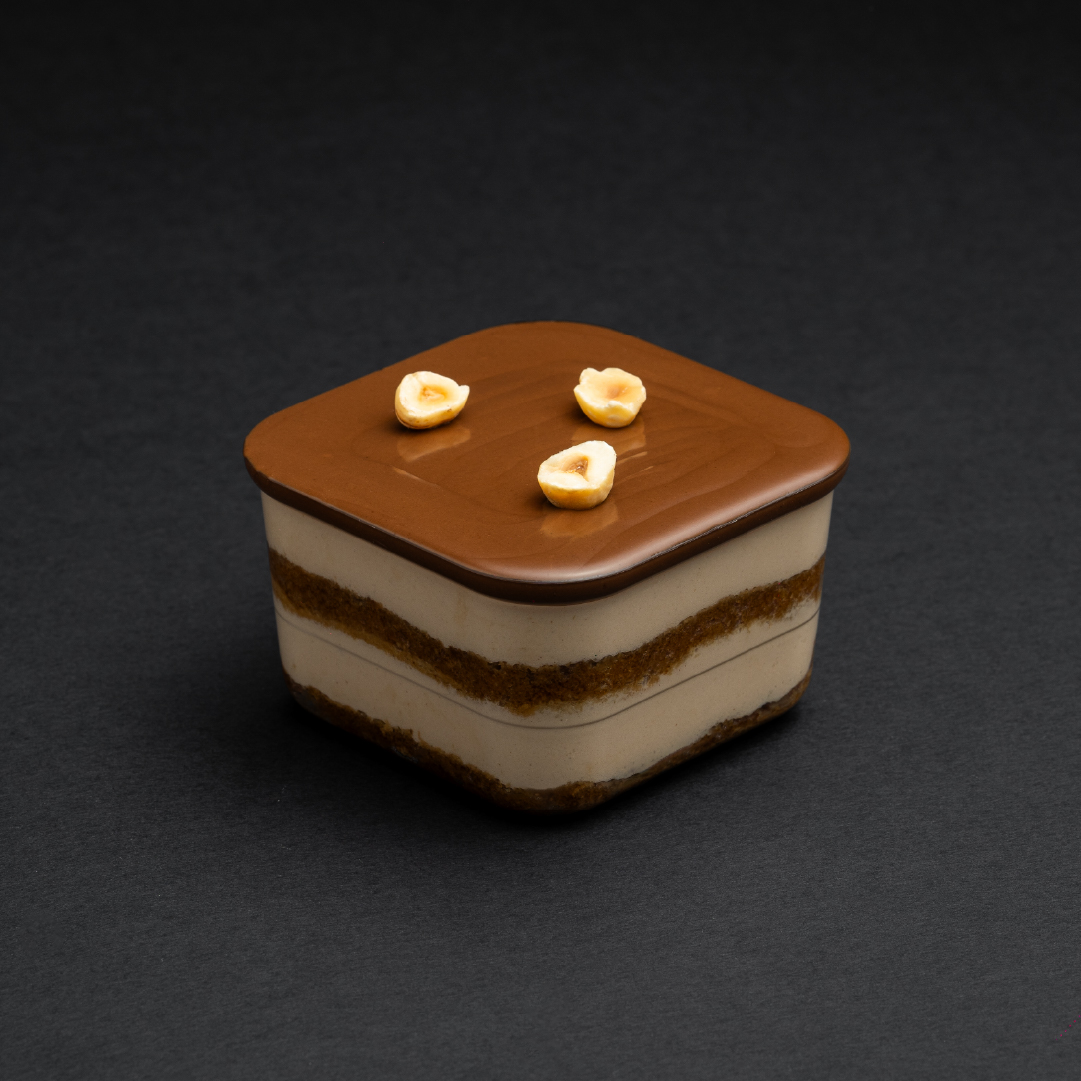Casa del Sù x Tiramisù Collection - Dorobanti