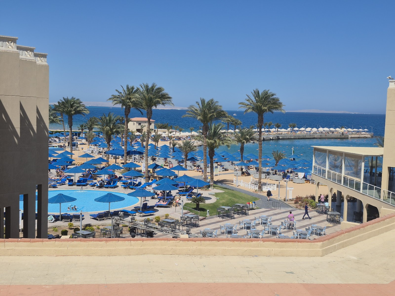 Next Holiday