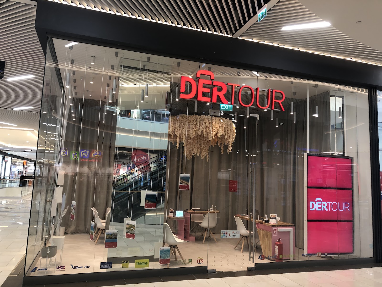 Dertour