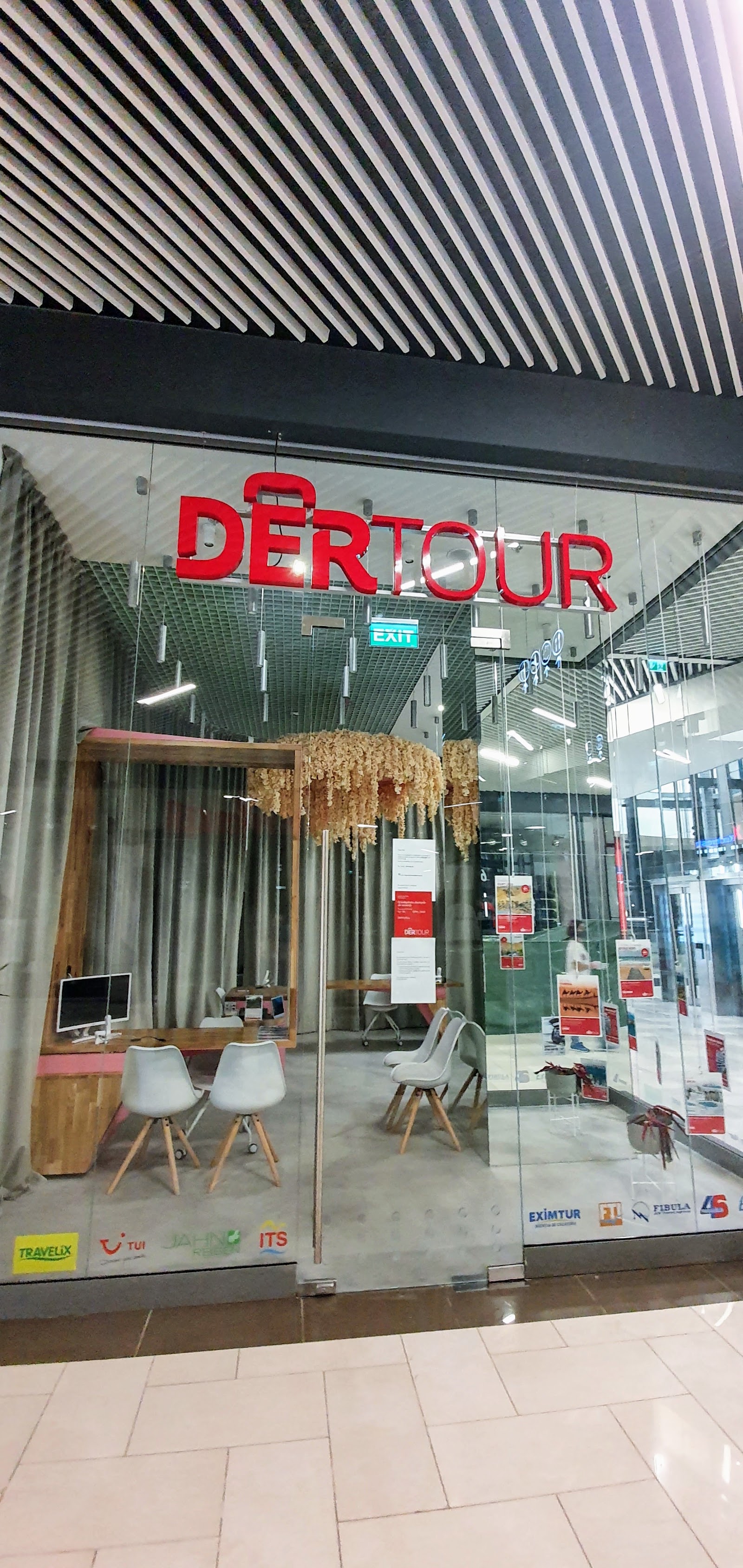 Dertour