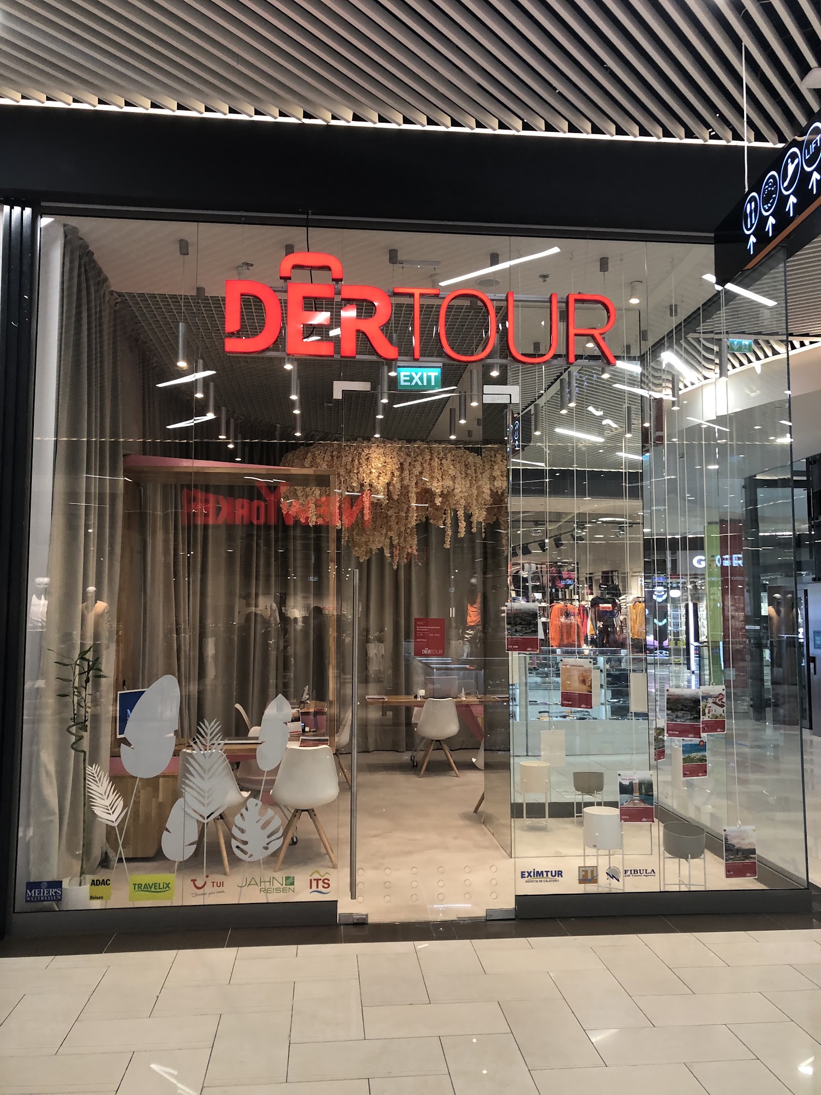 Dertour