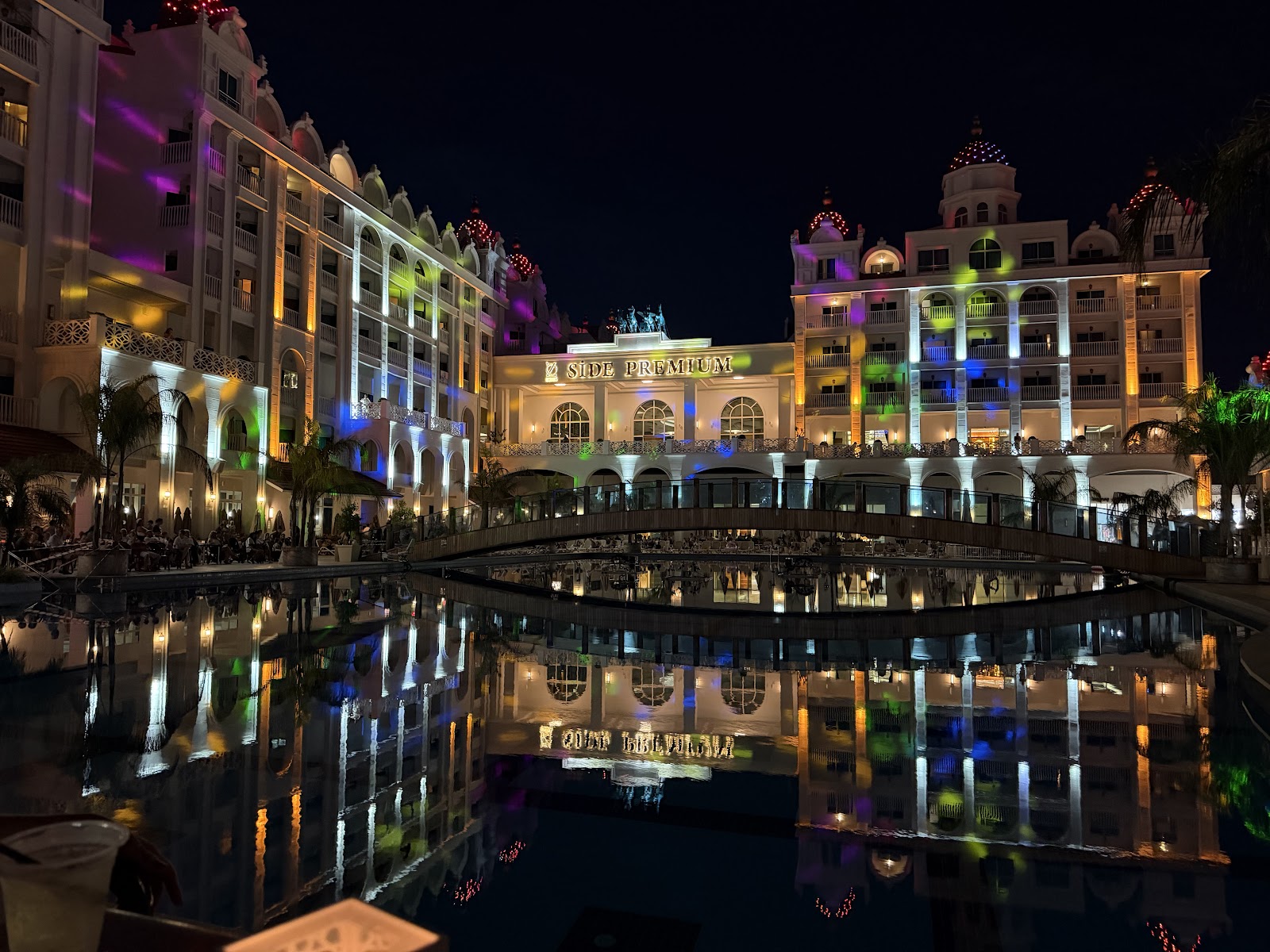 Christian Tour - Promenada Mall (partener Christian Tour)