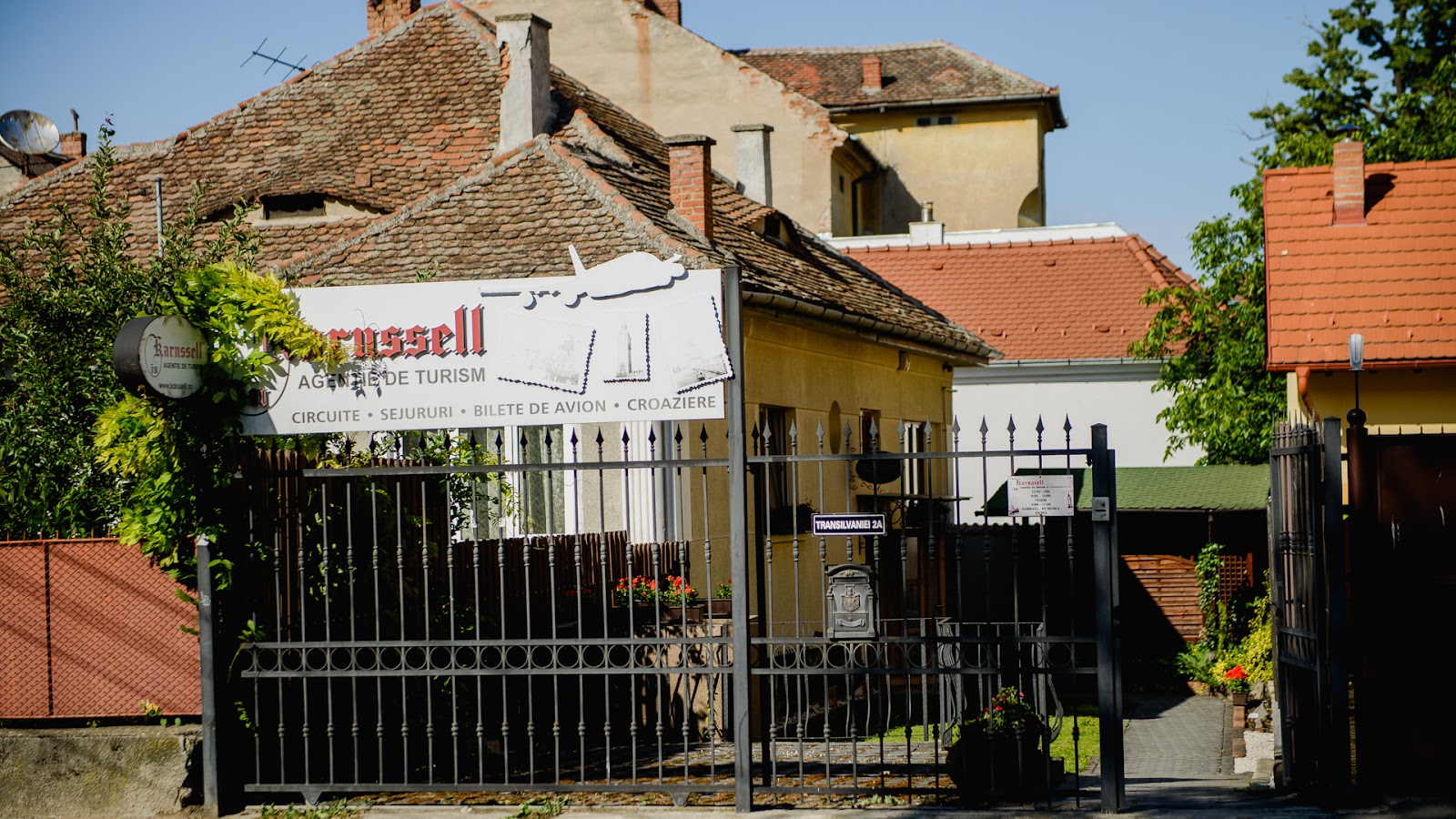 KARUSSELL IN S.R.L.