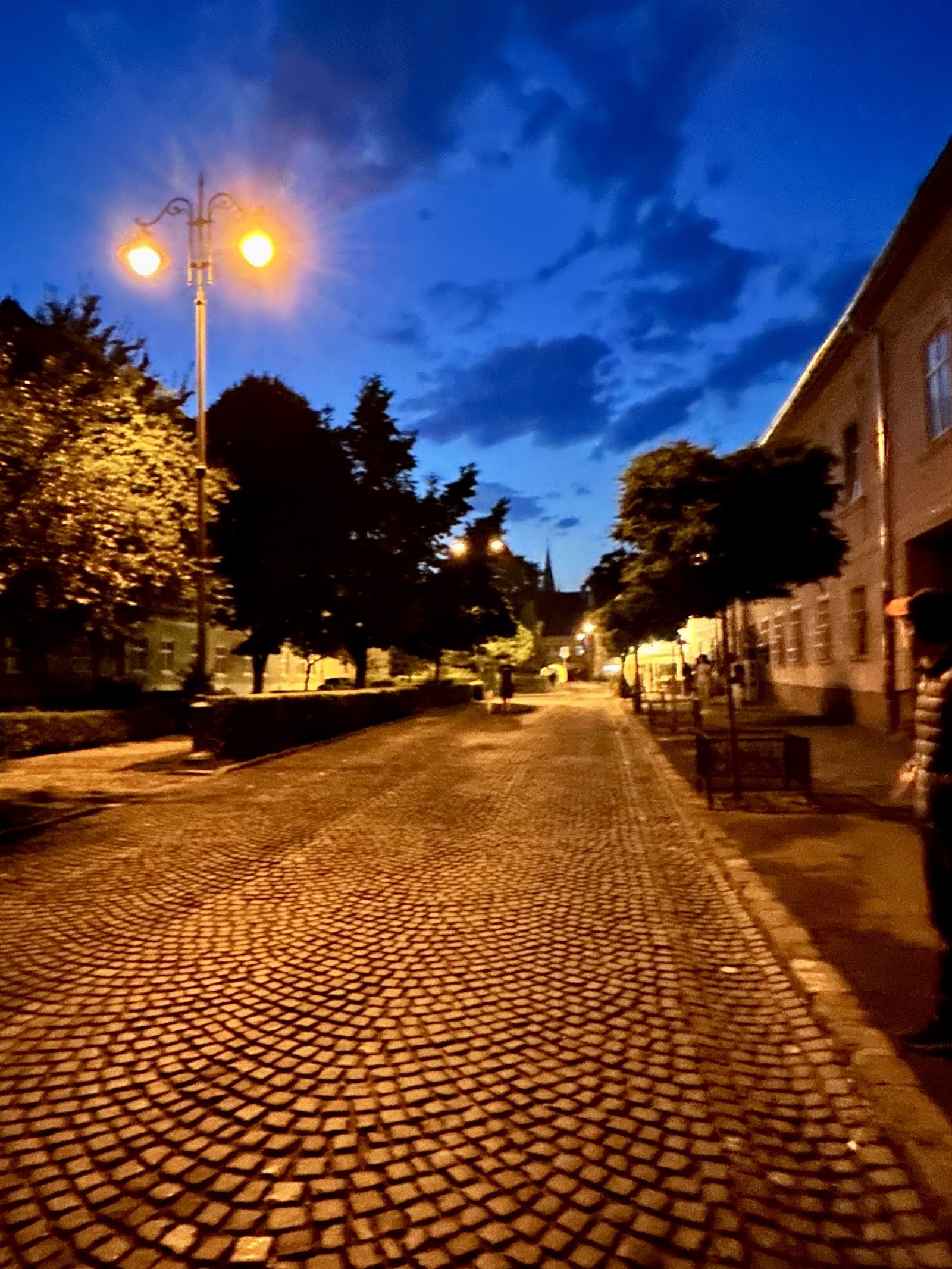 Sibiu Reisen