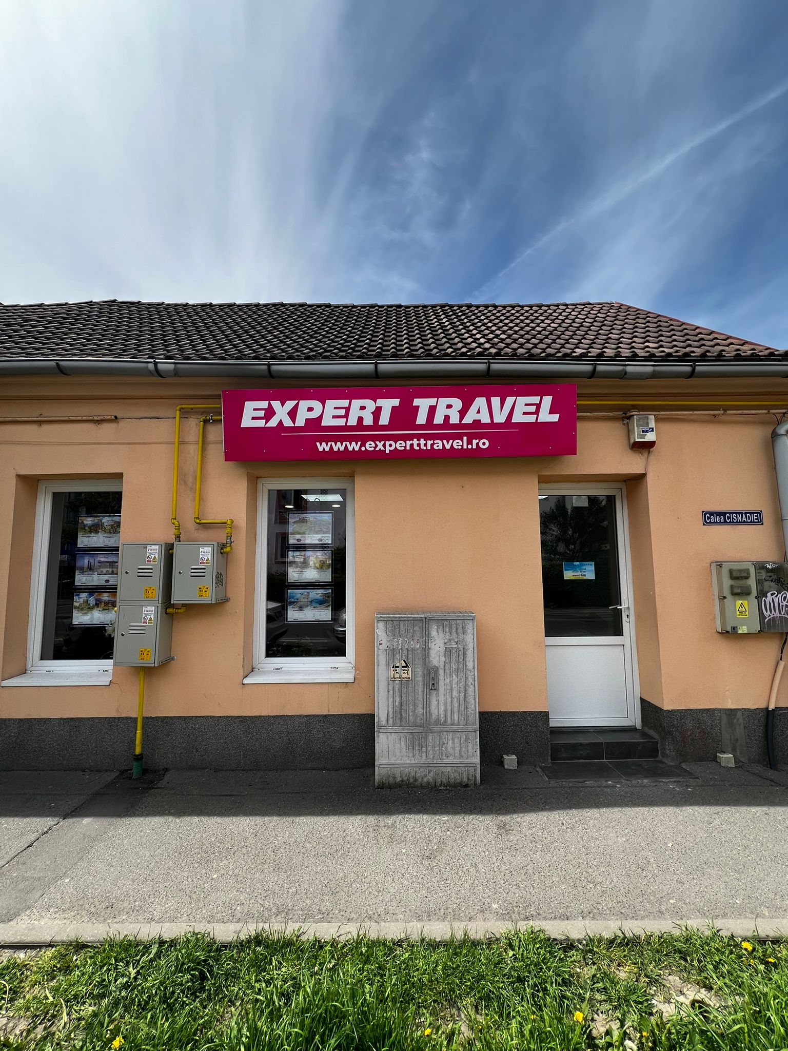 Expert Travel Sibiu